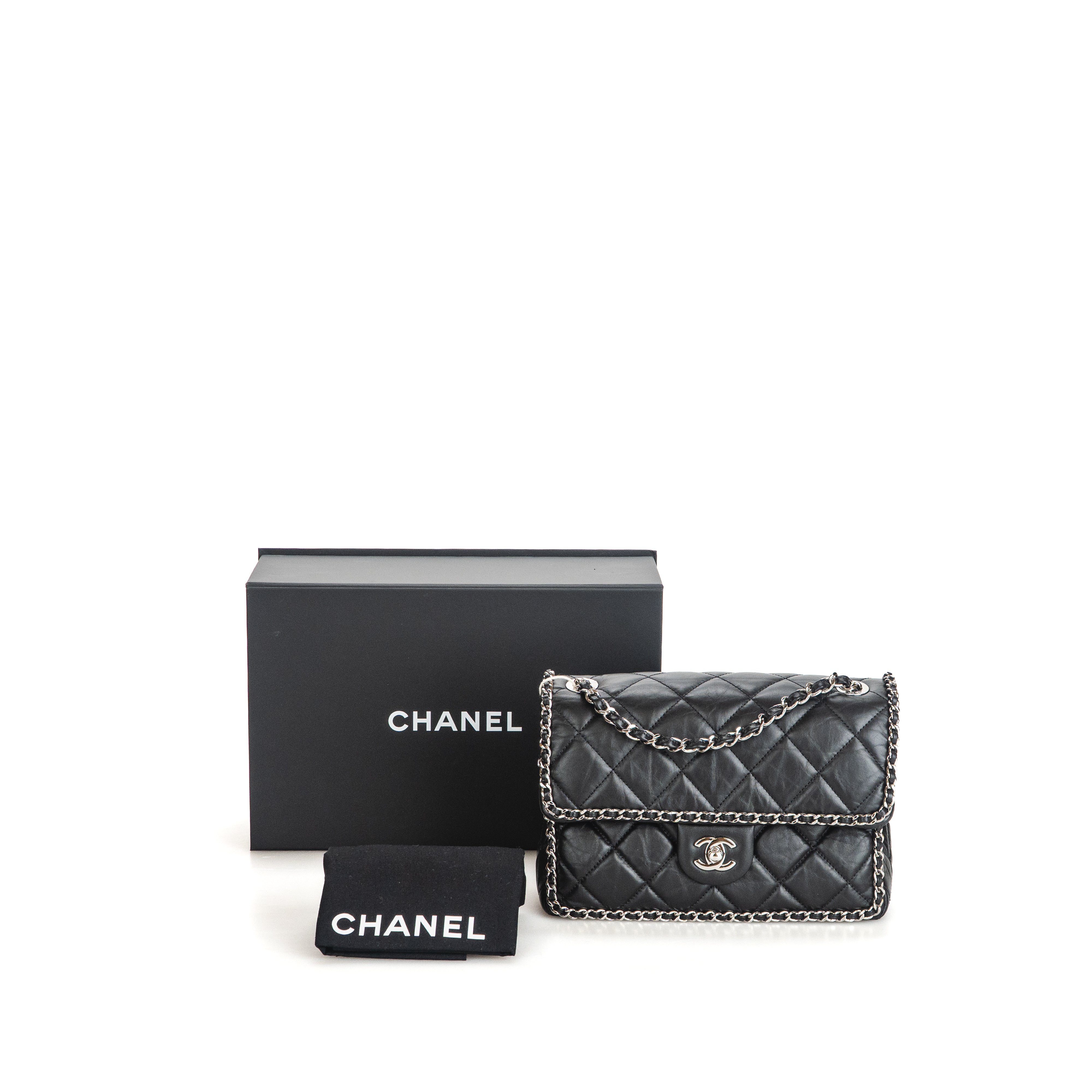 Flap Bag