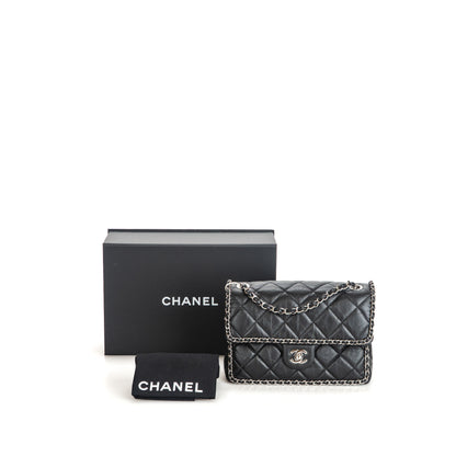 Flap Bag