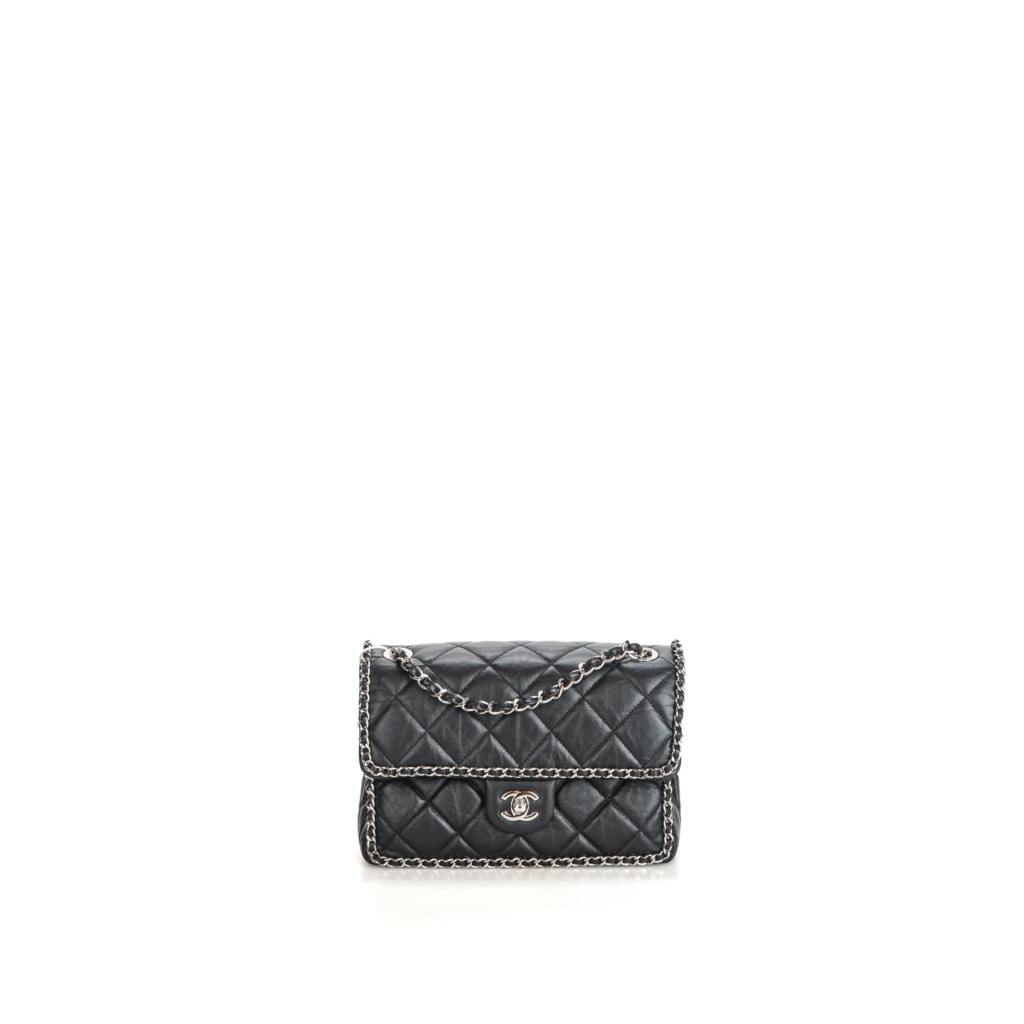 Flap Bag
