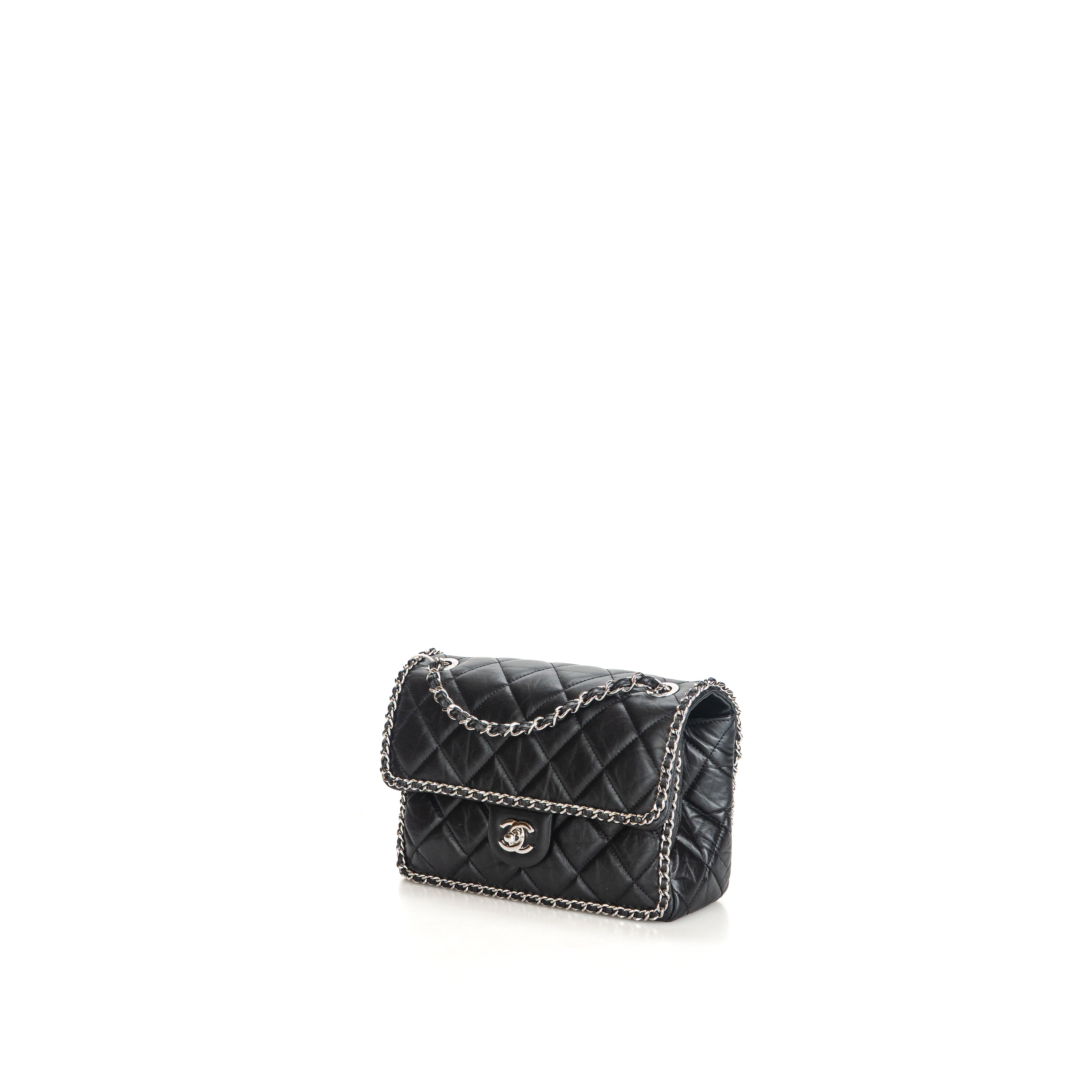 Flap Bag
