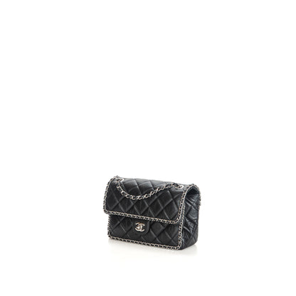 Flap Bag