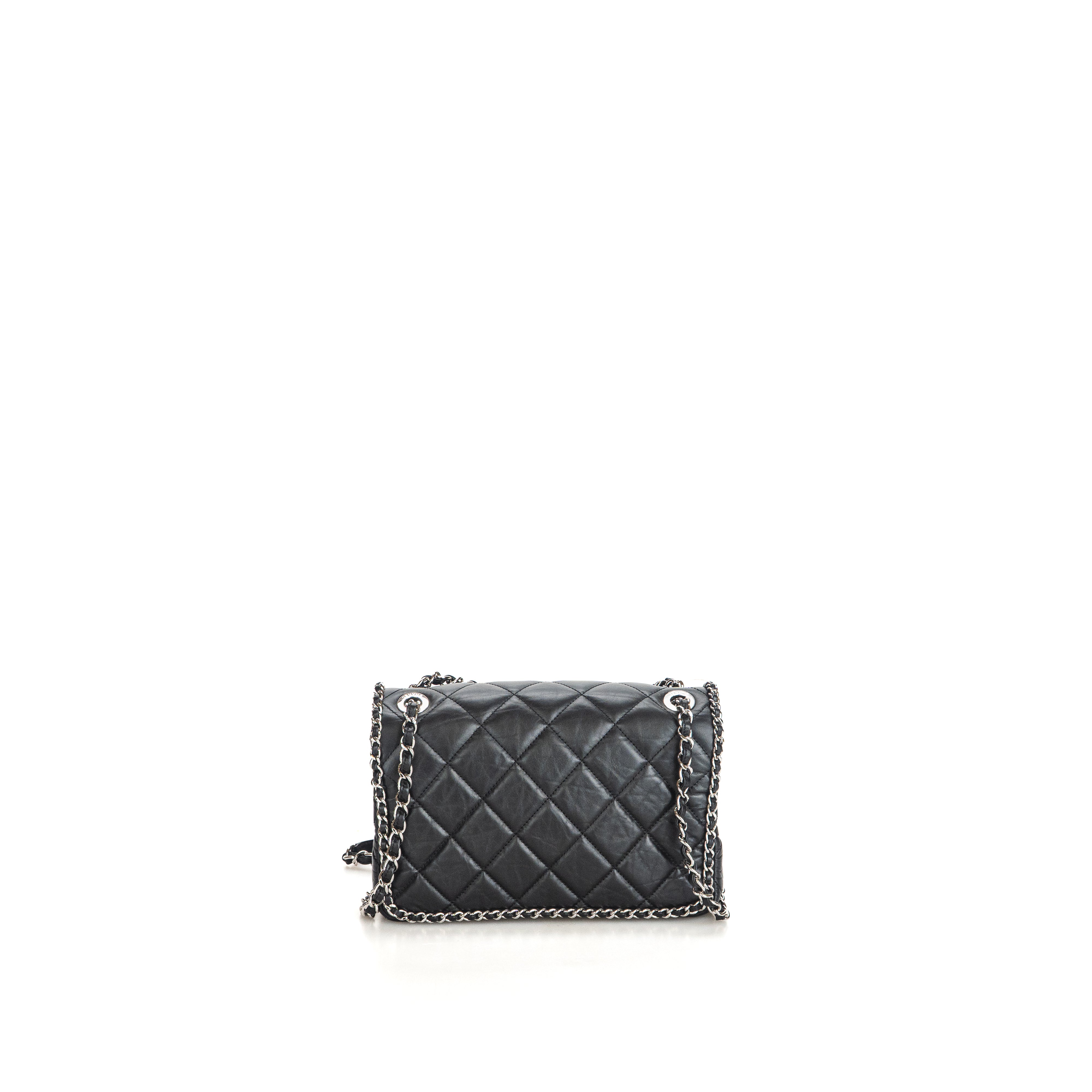 Flap Bag