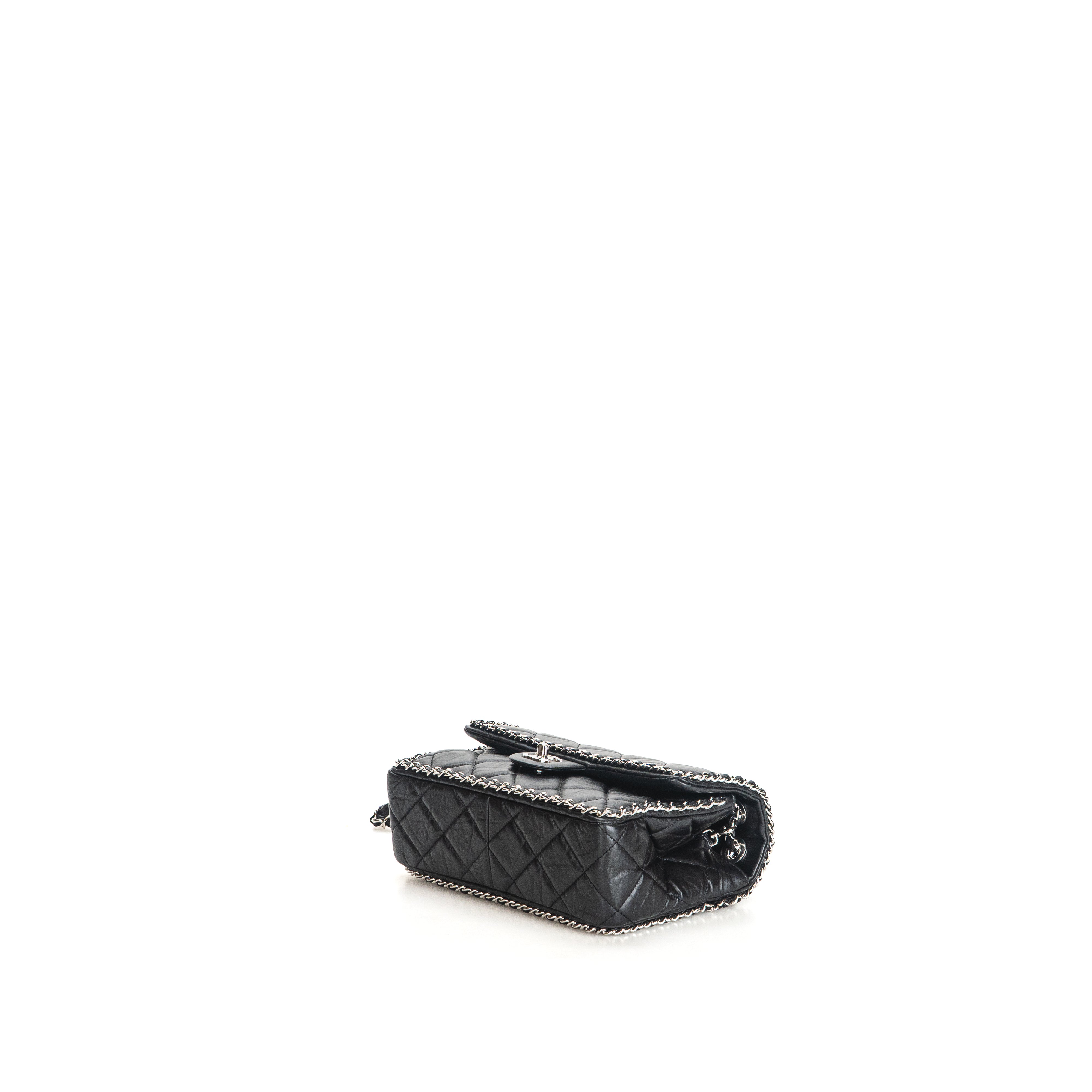 Flap Bag