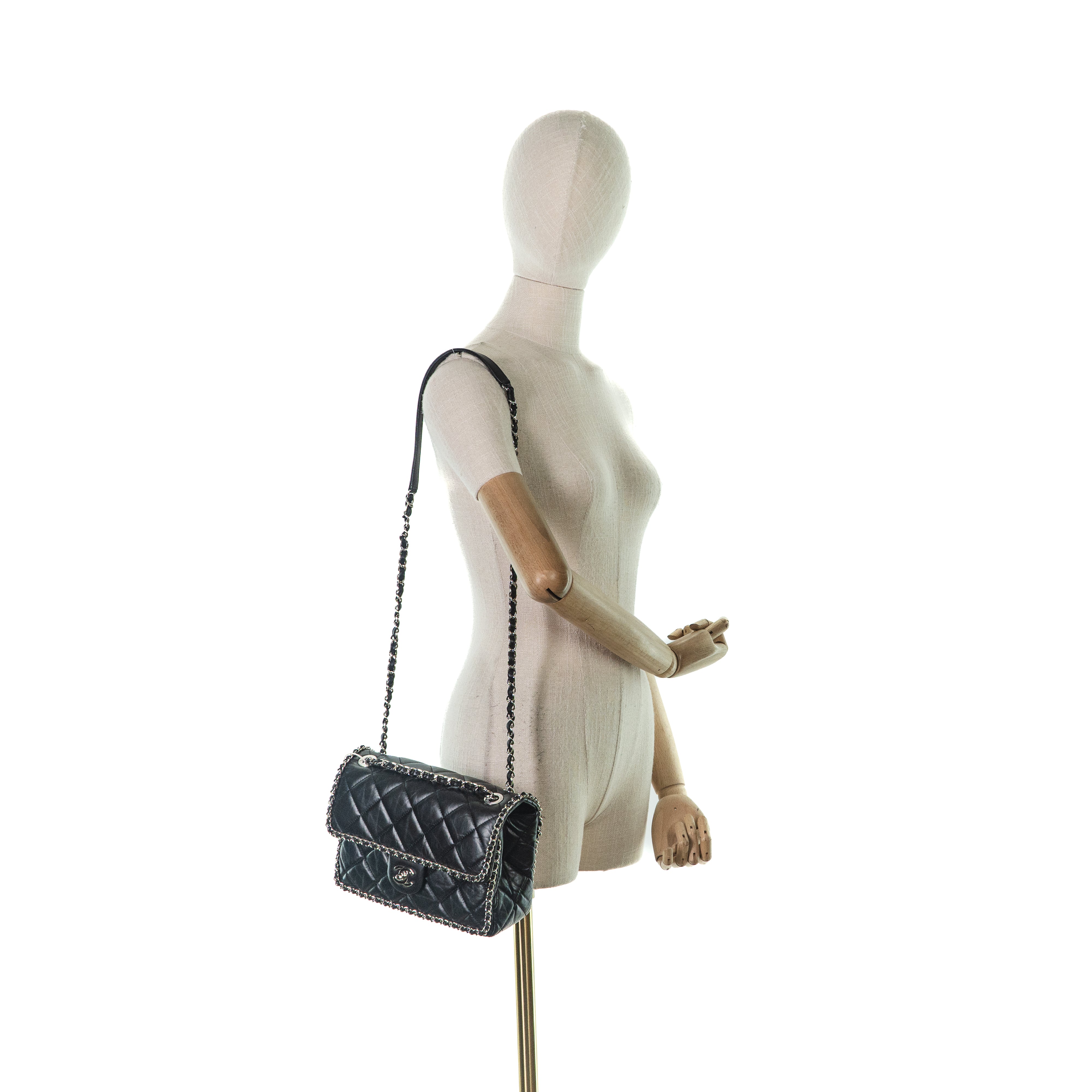 Flap Bag