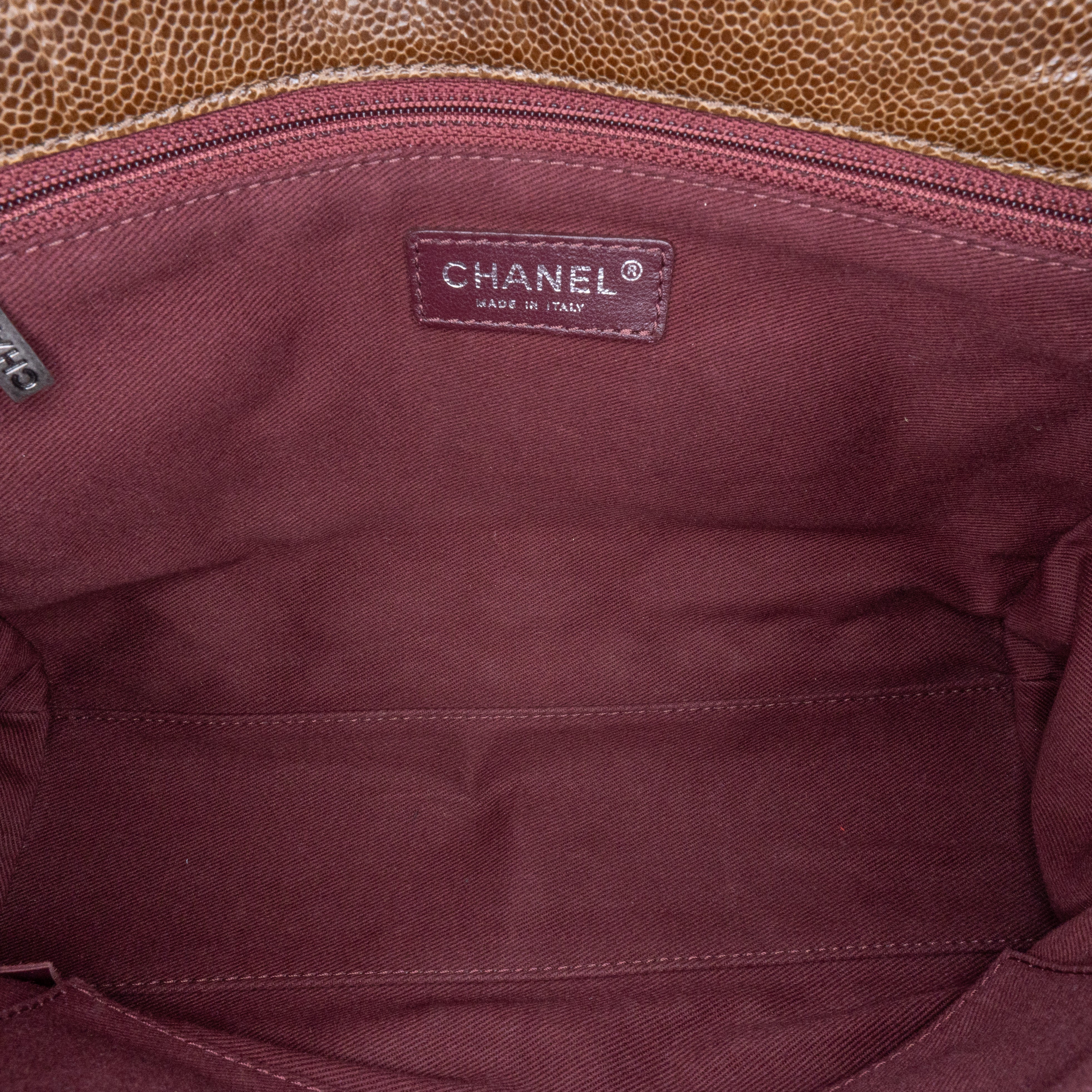 Single Flap