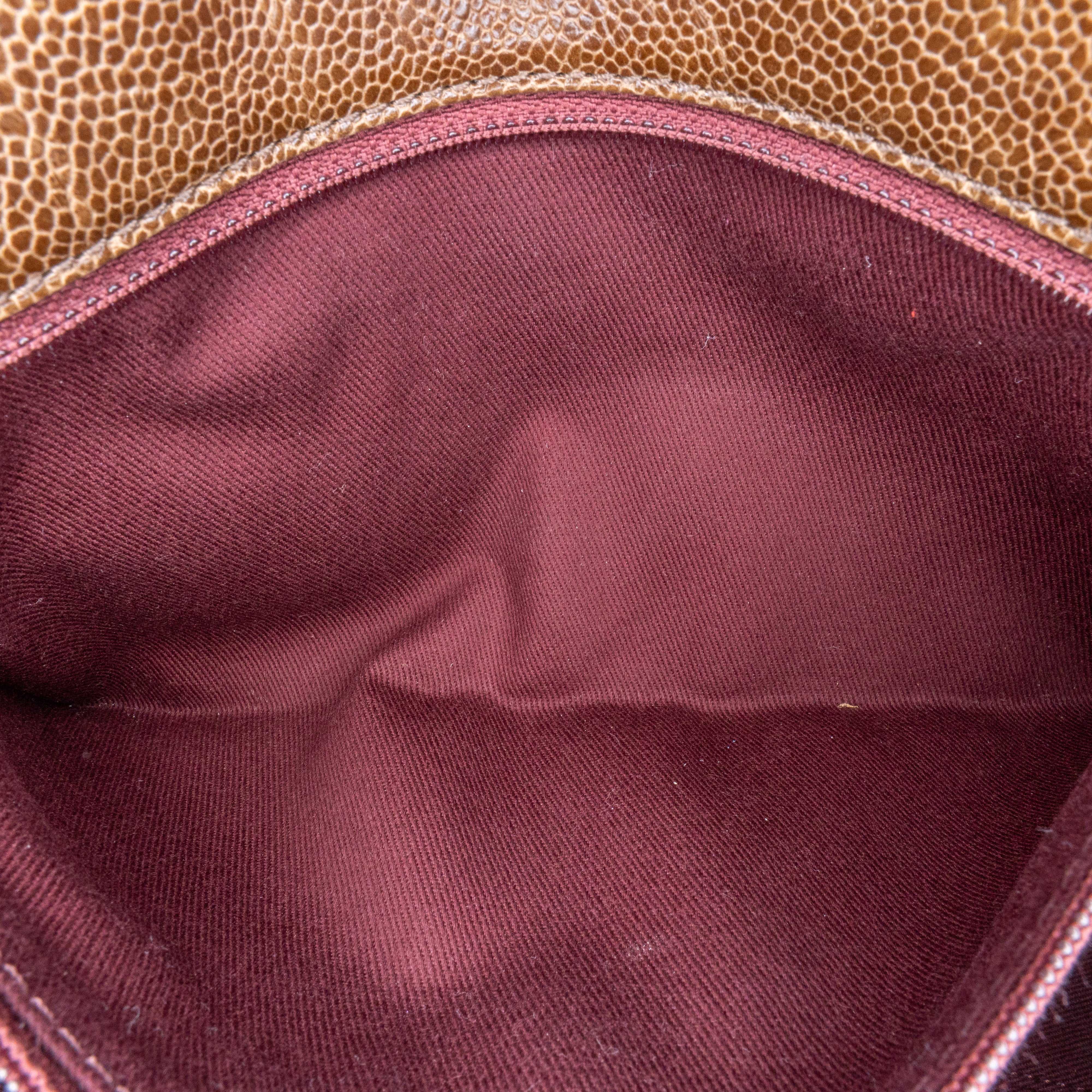 Single Flap