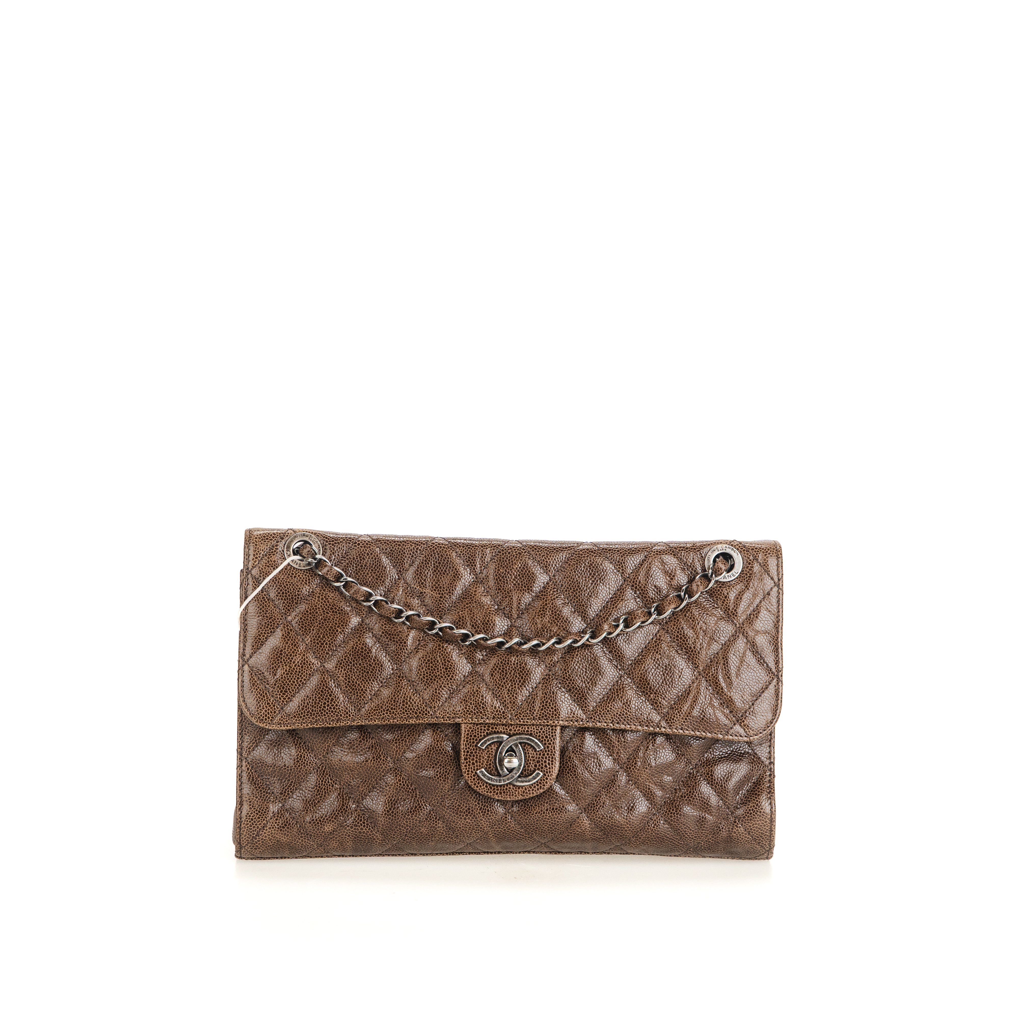 Single Flap