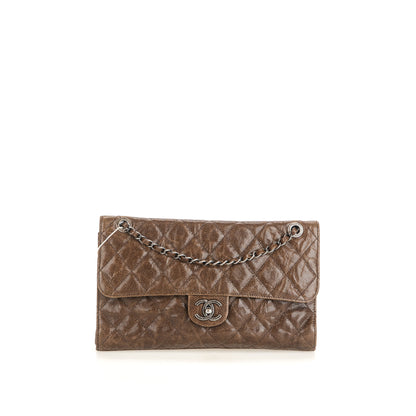 Single Flap