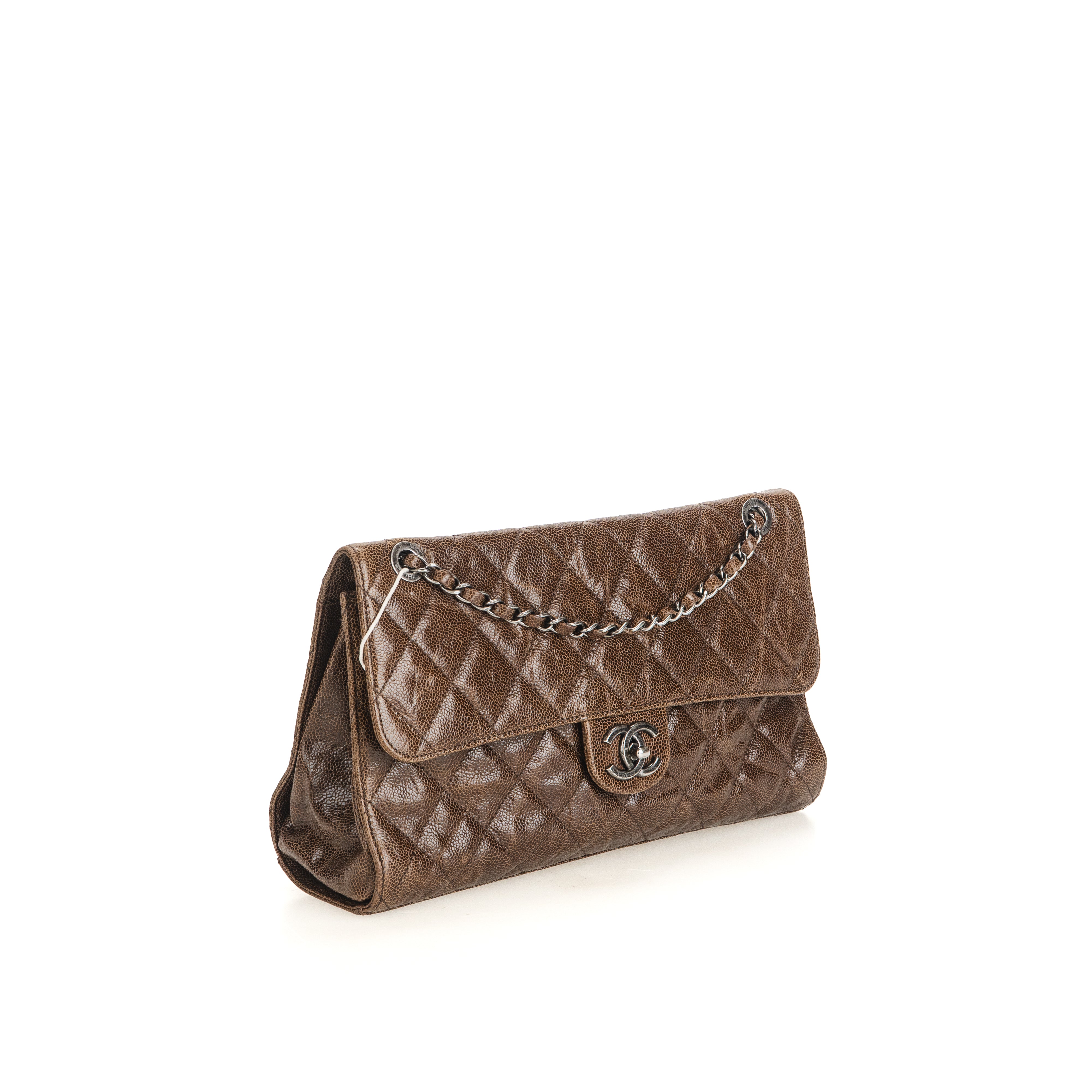 Single Flap