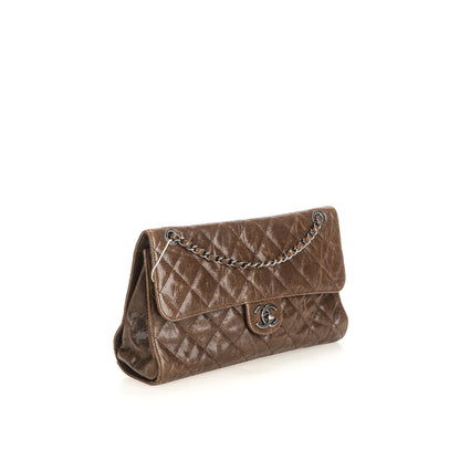 Single Flap
