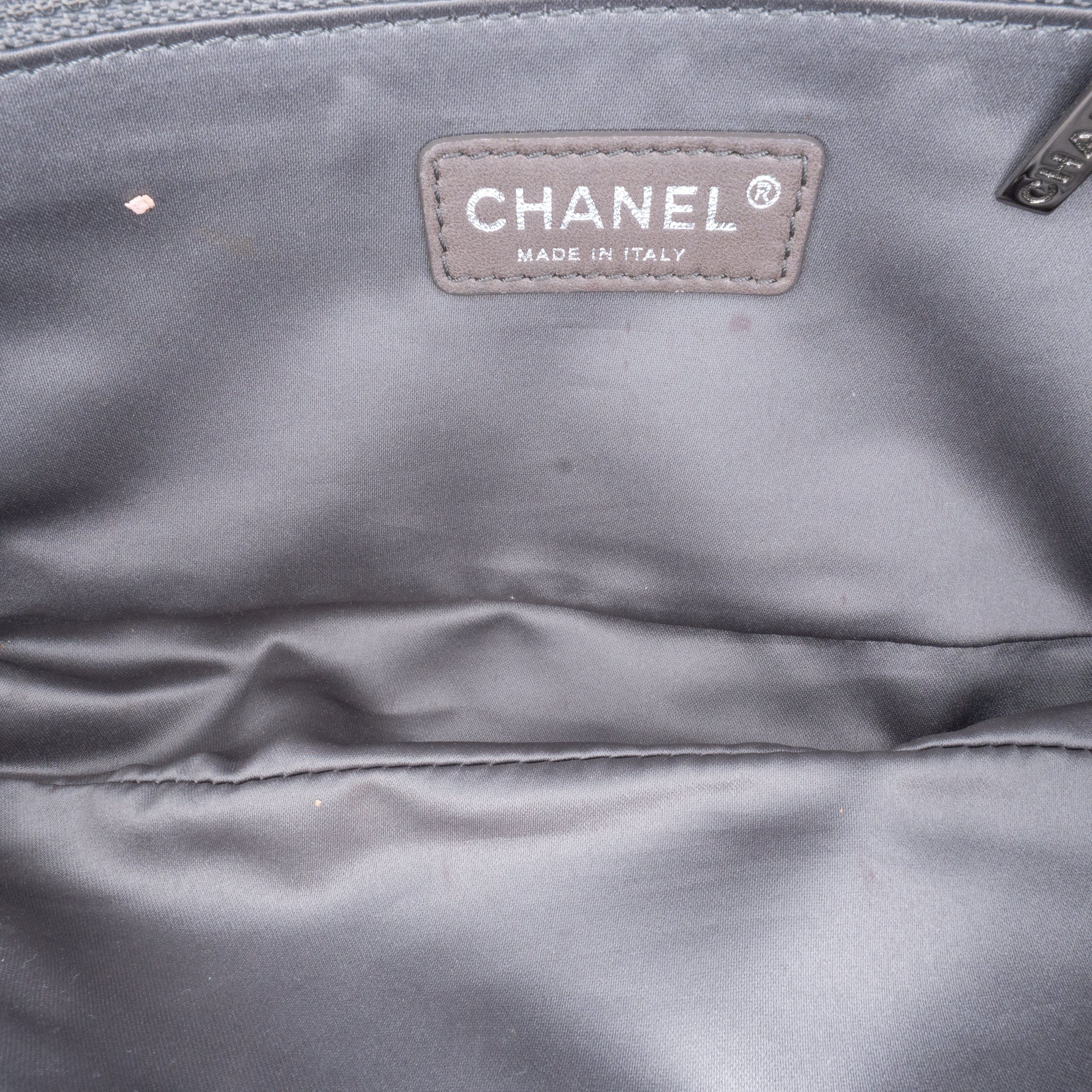 Flap Bag