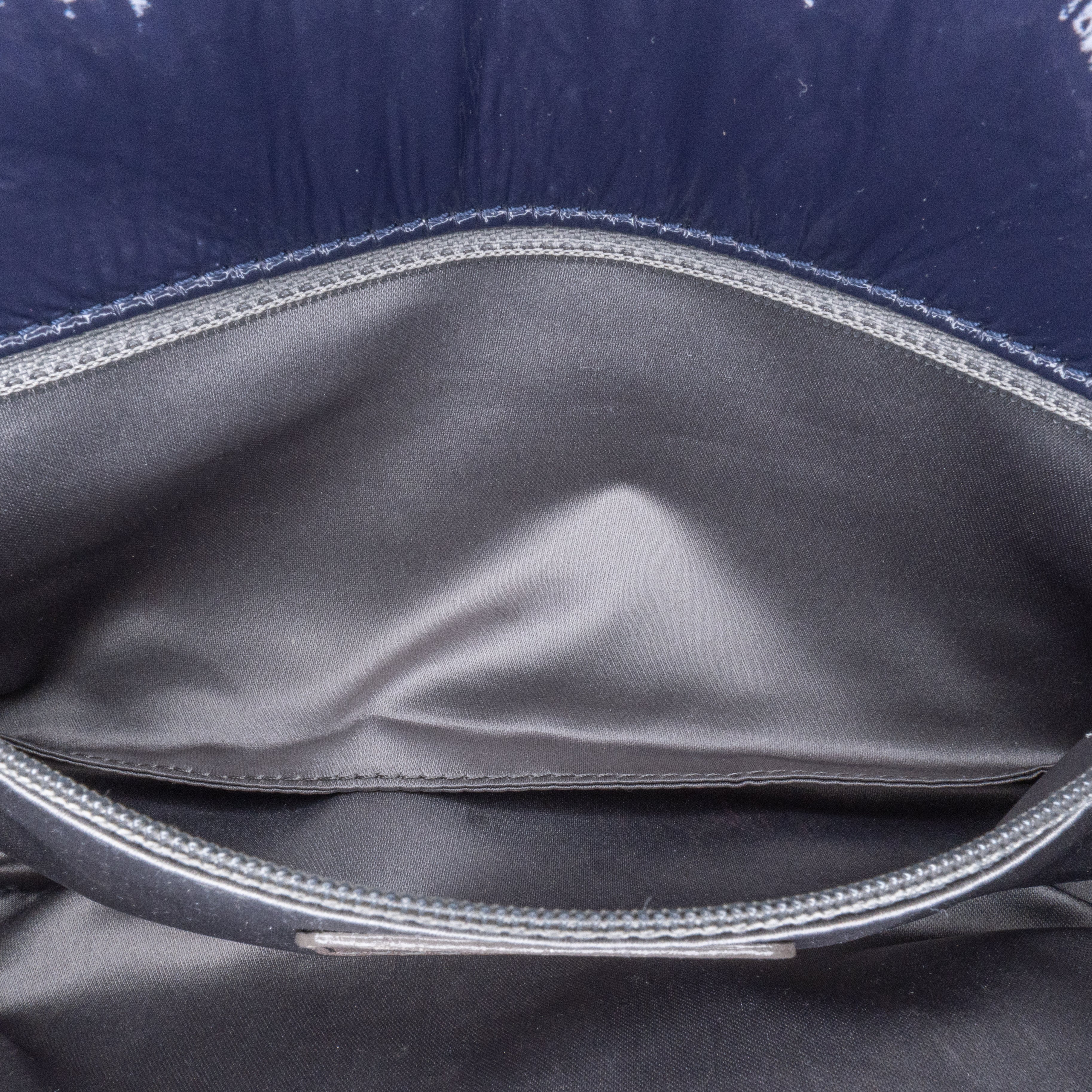 Flap Bag