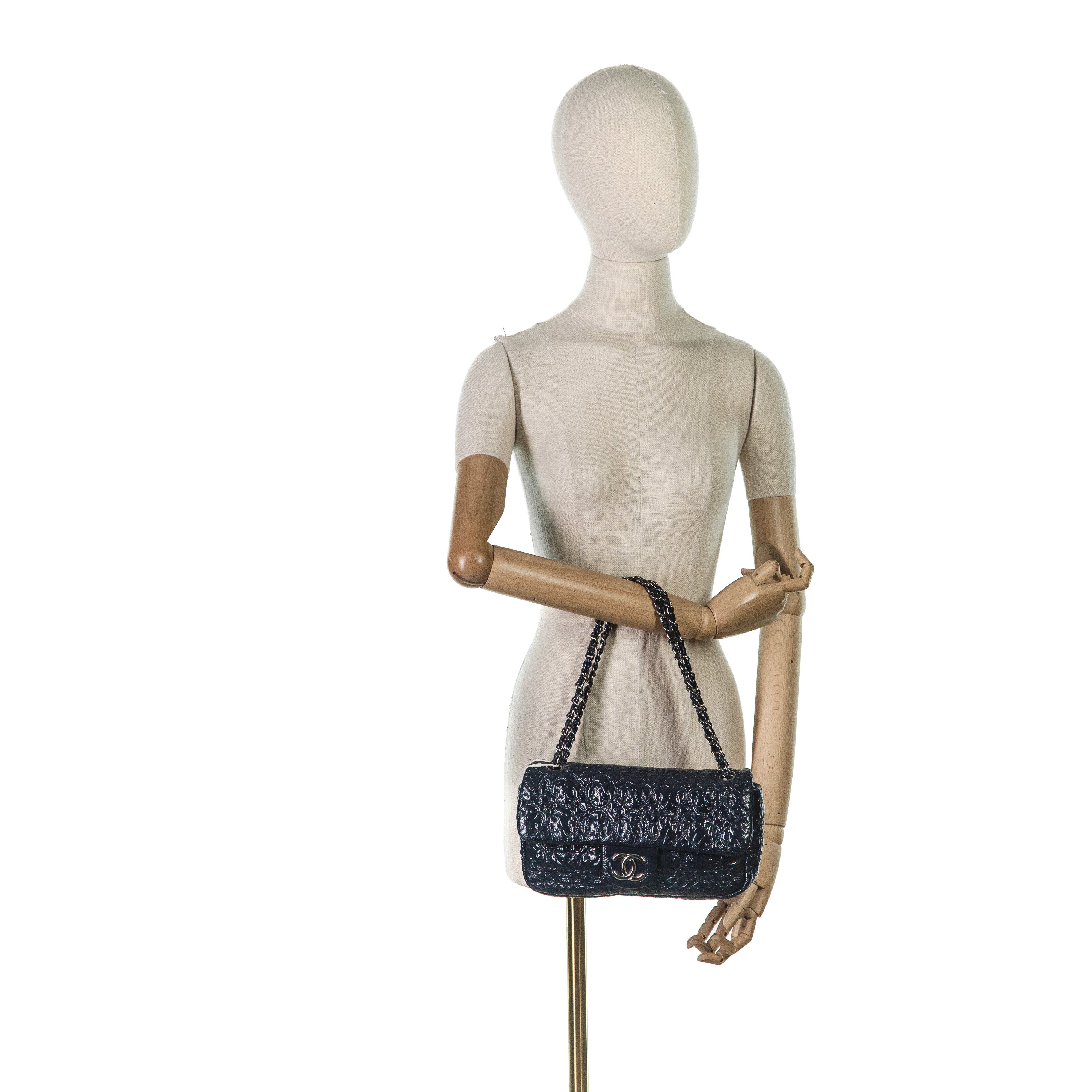 Flap Bag