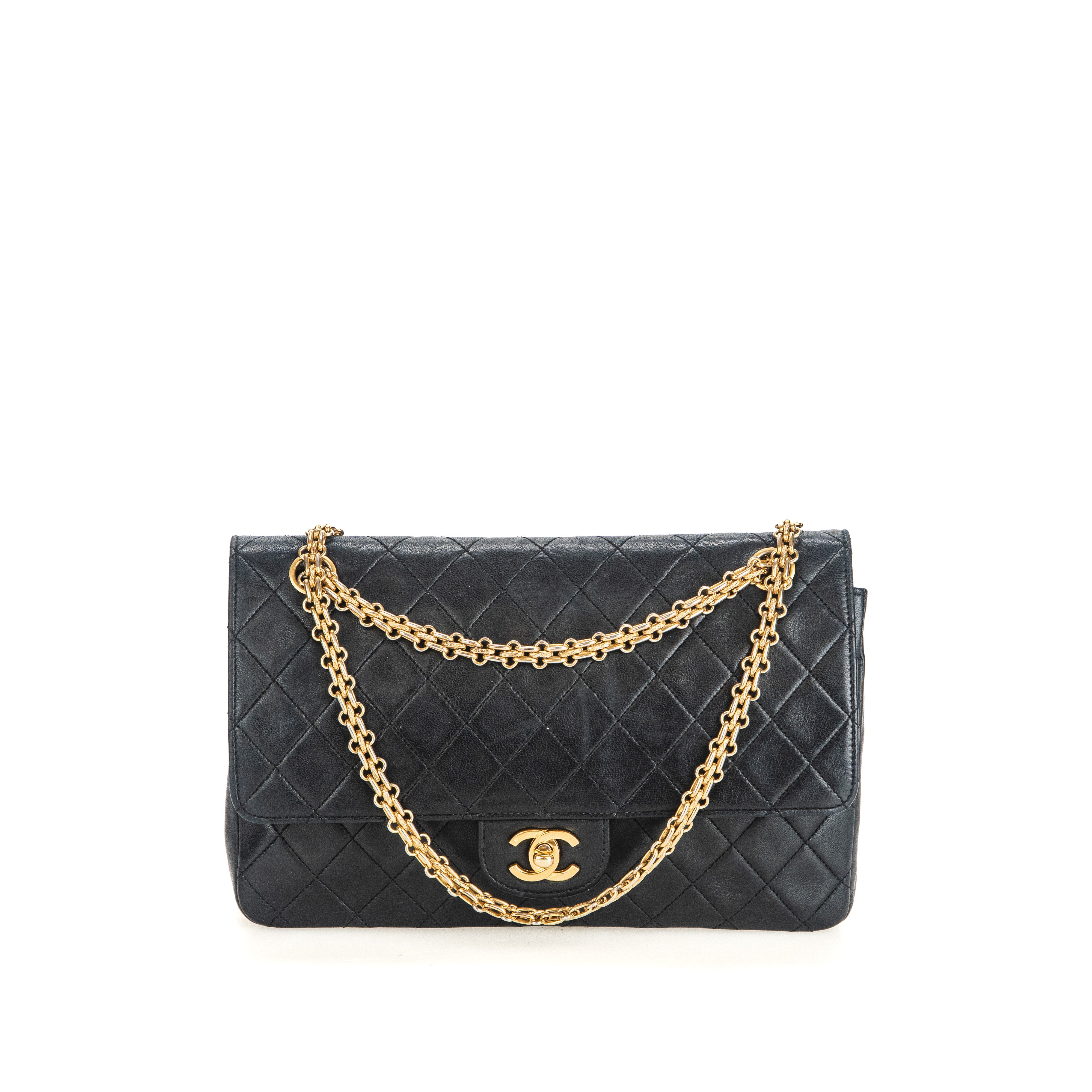 Flap Bag