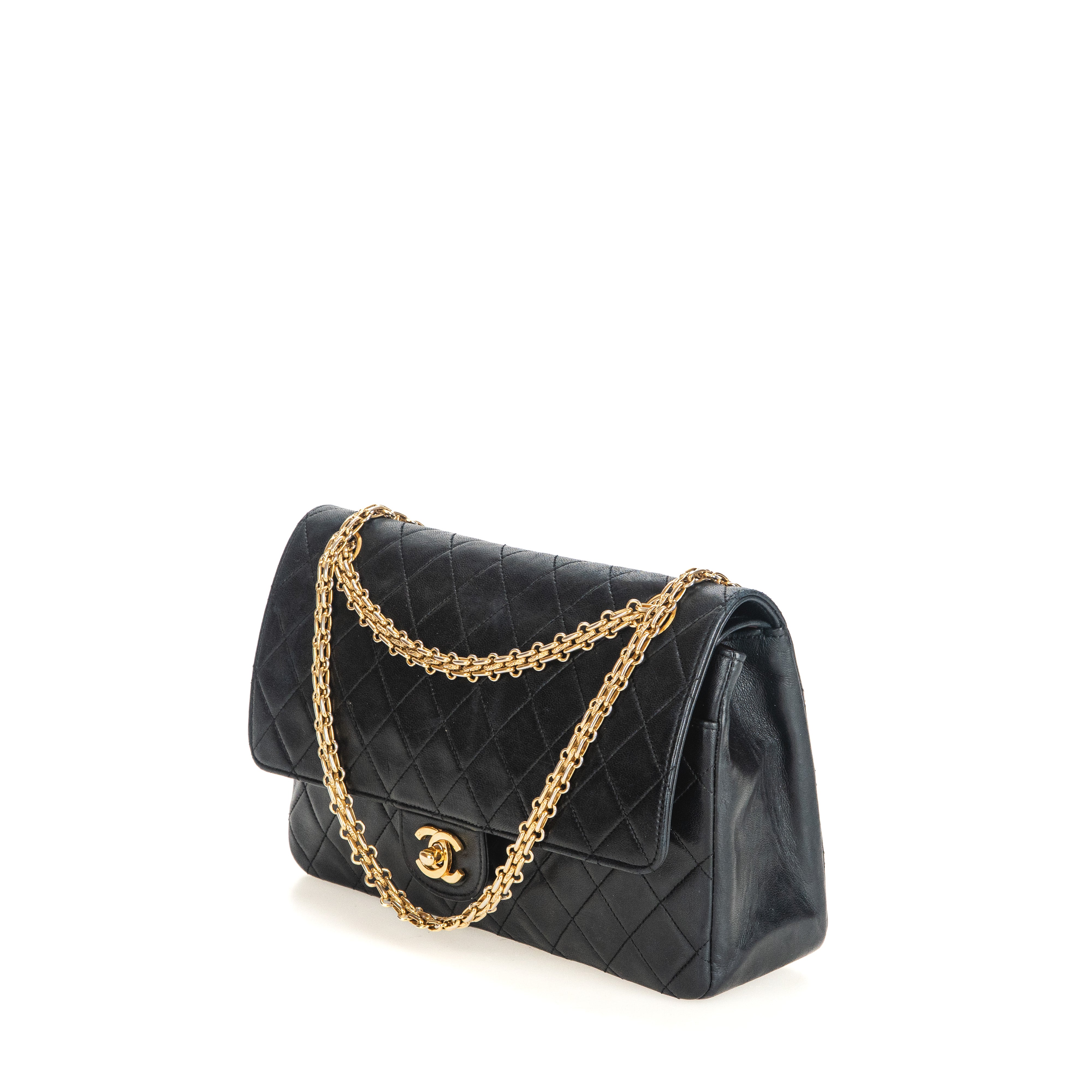 Flap Bag