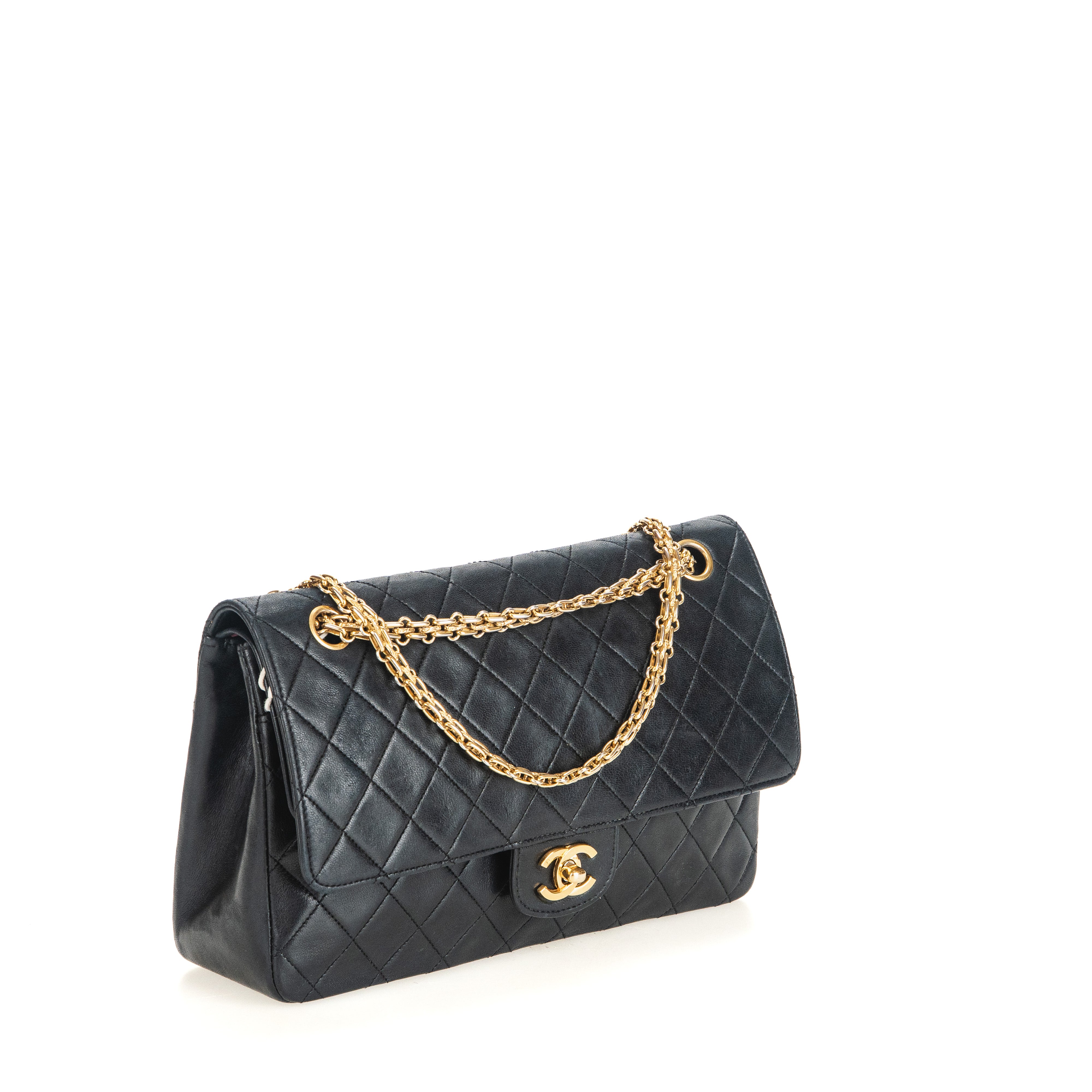 Flap Bag