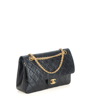 Flap Bag