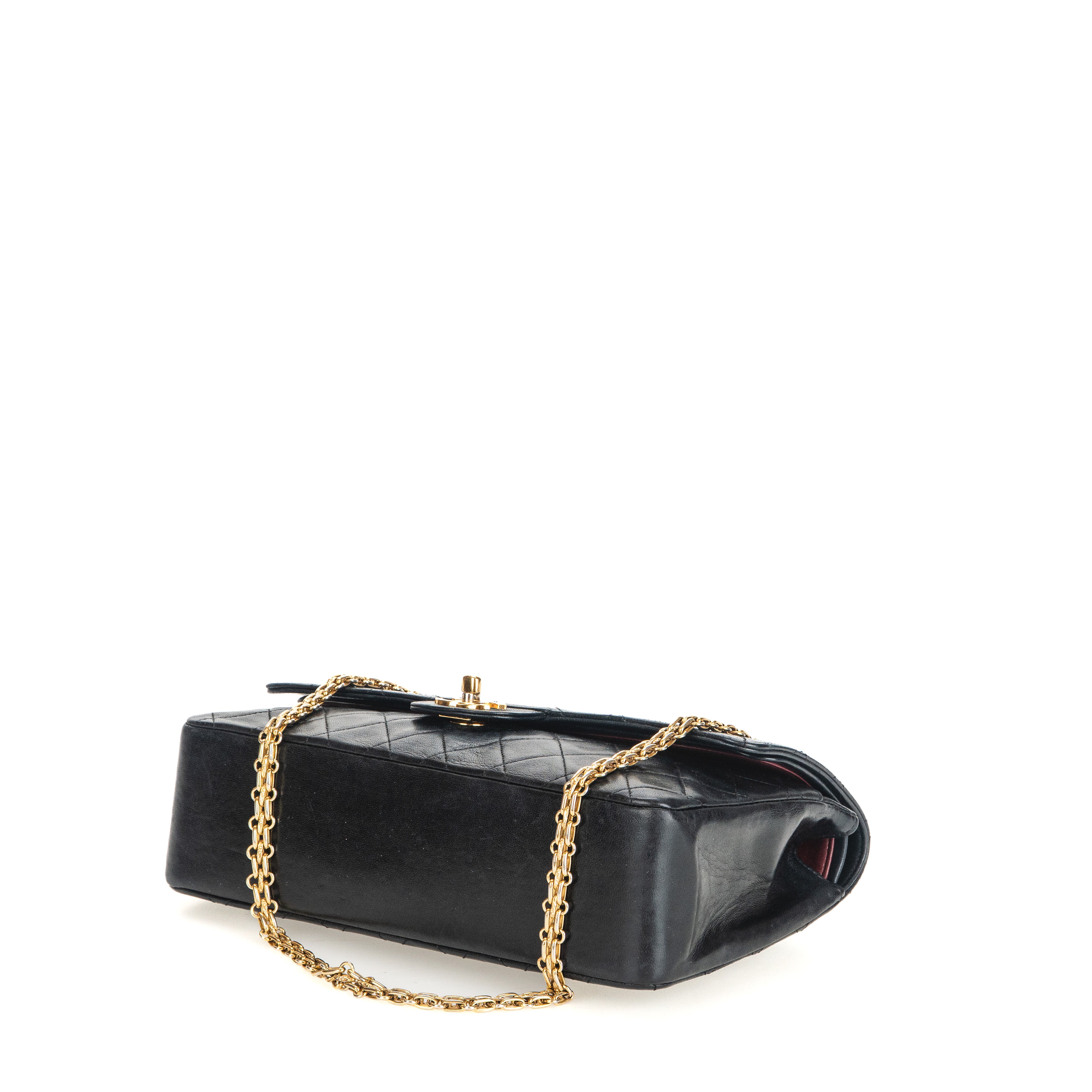 Flap Bag