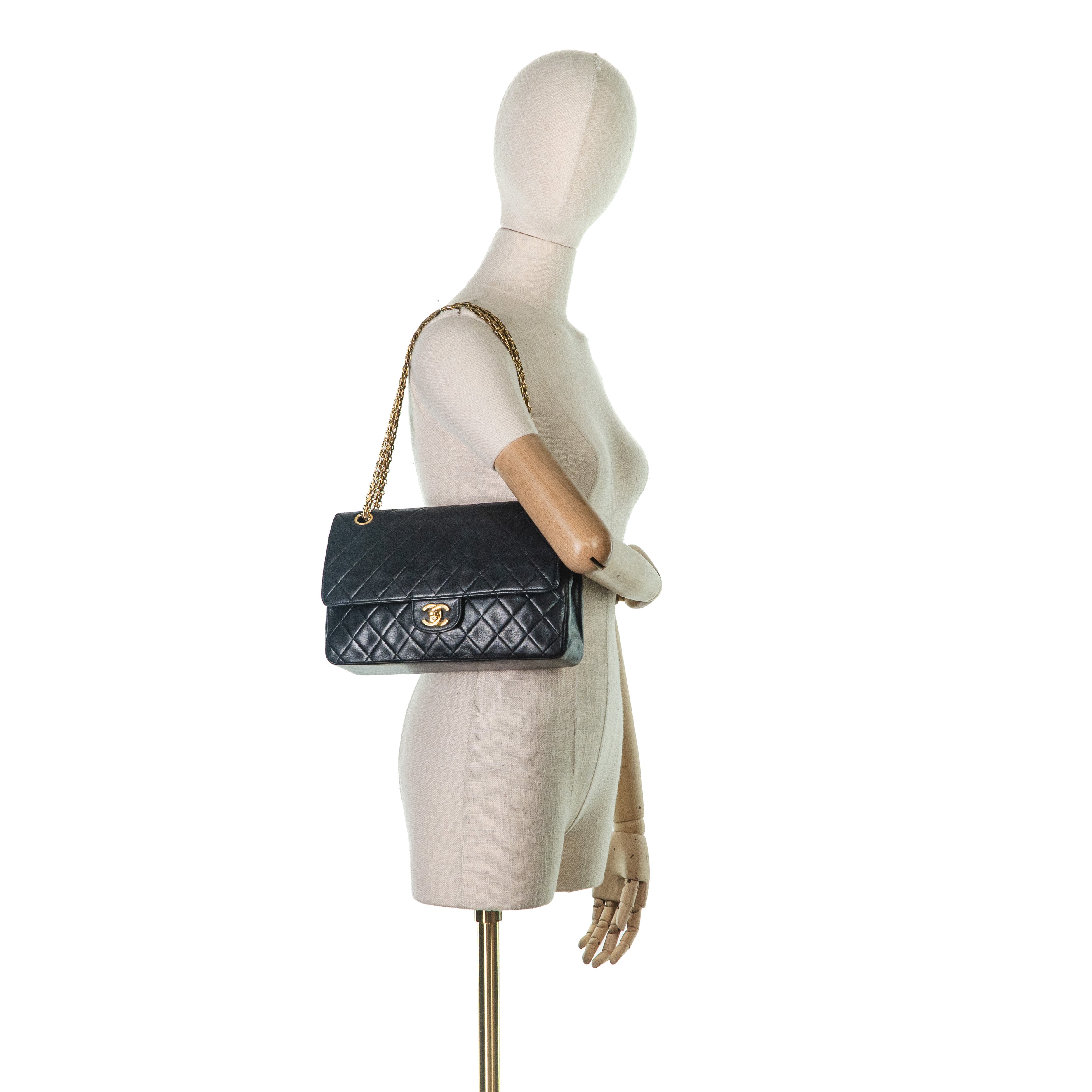 Flap Bag