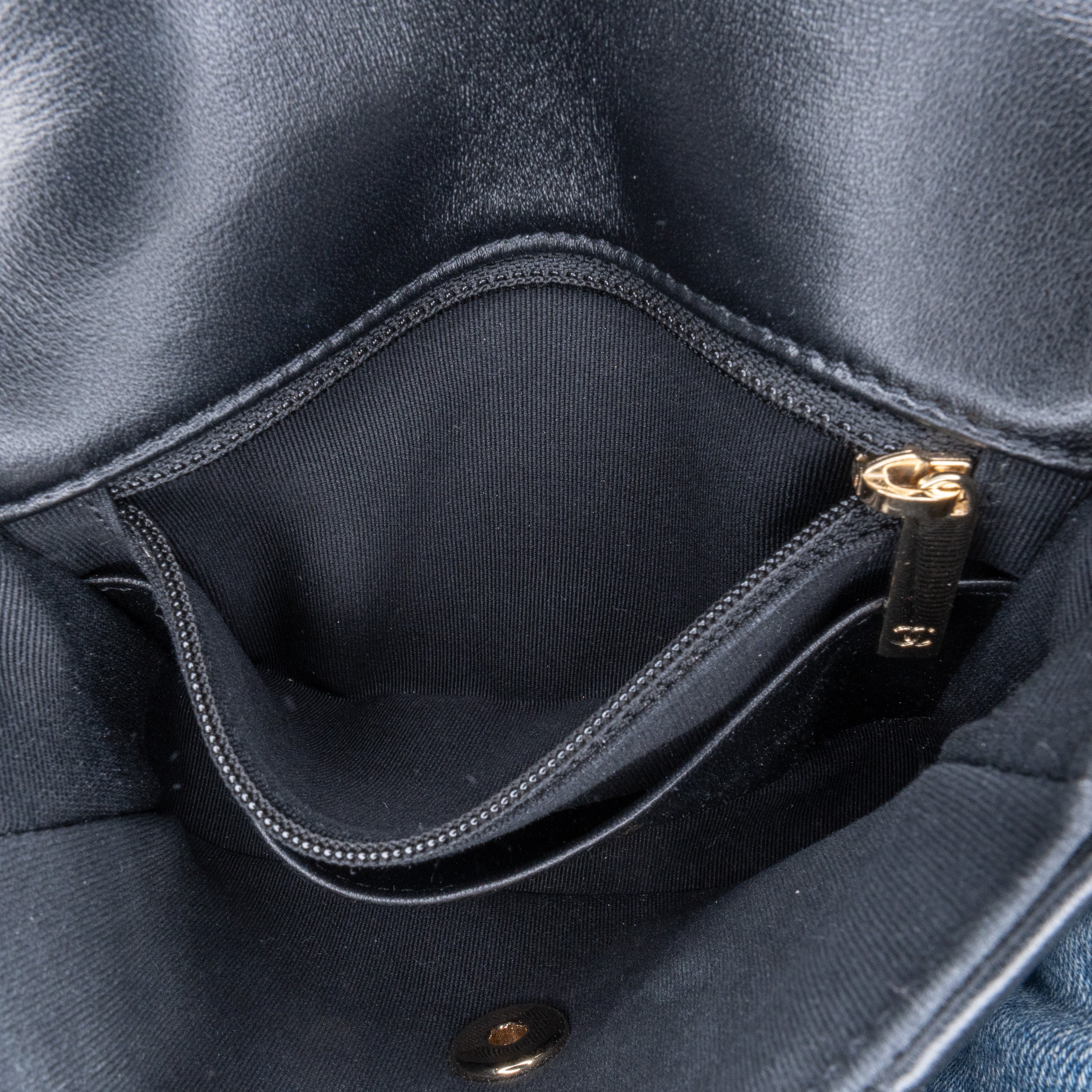Flap Bag Mini