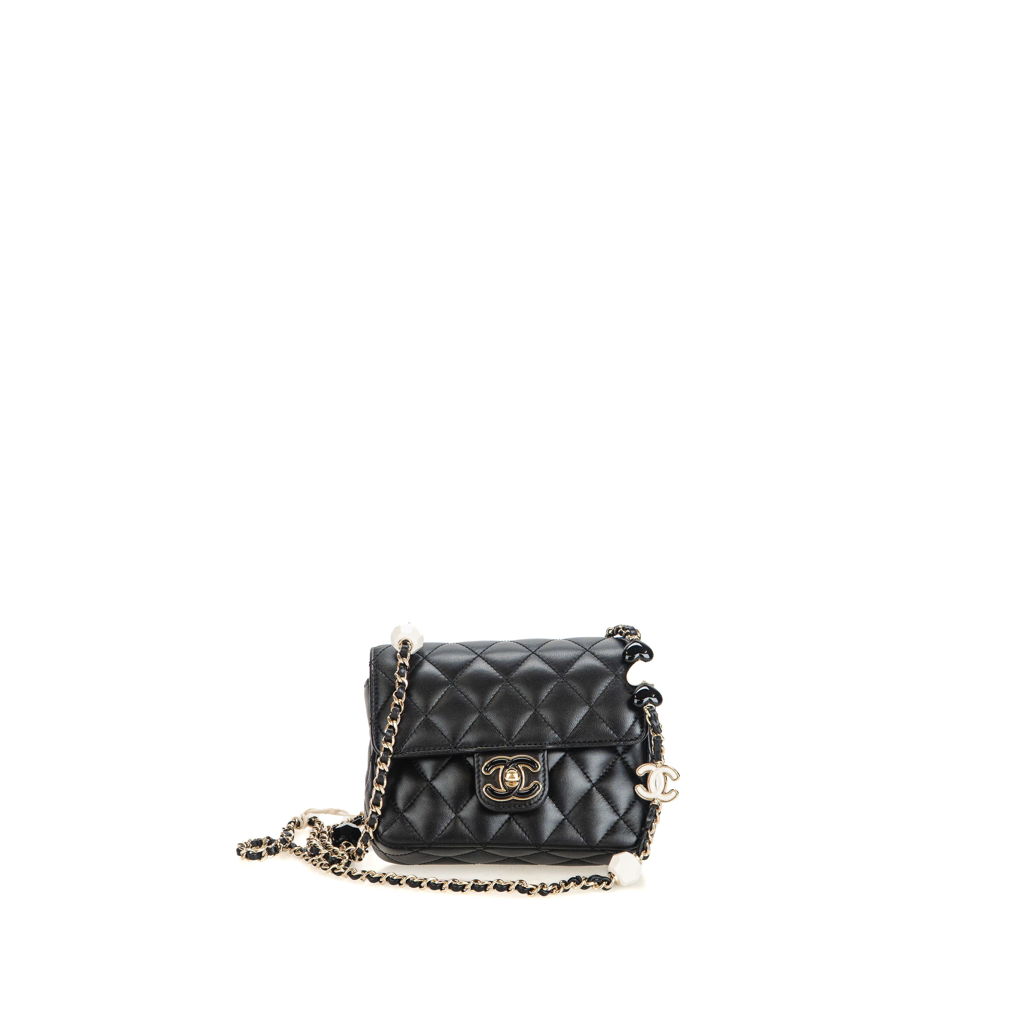 Flap Bag Mini