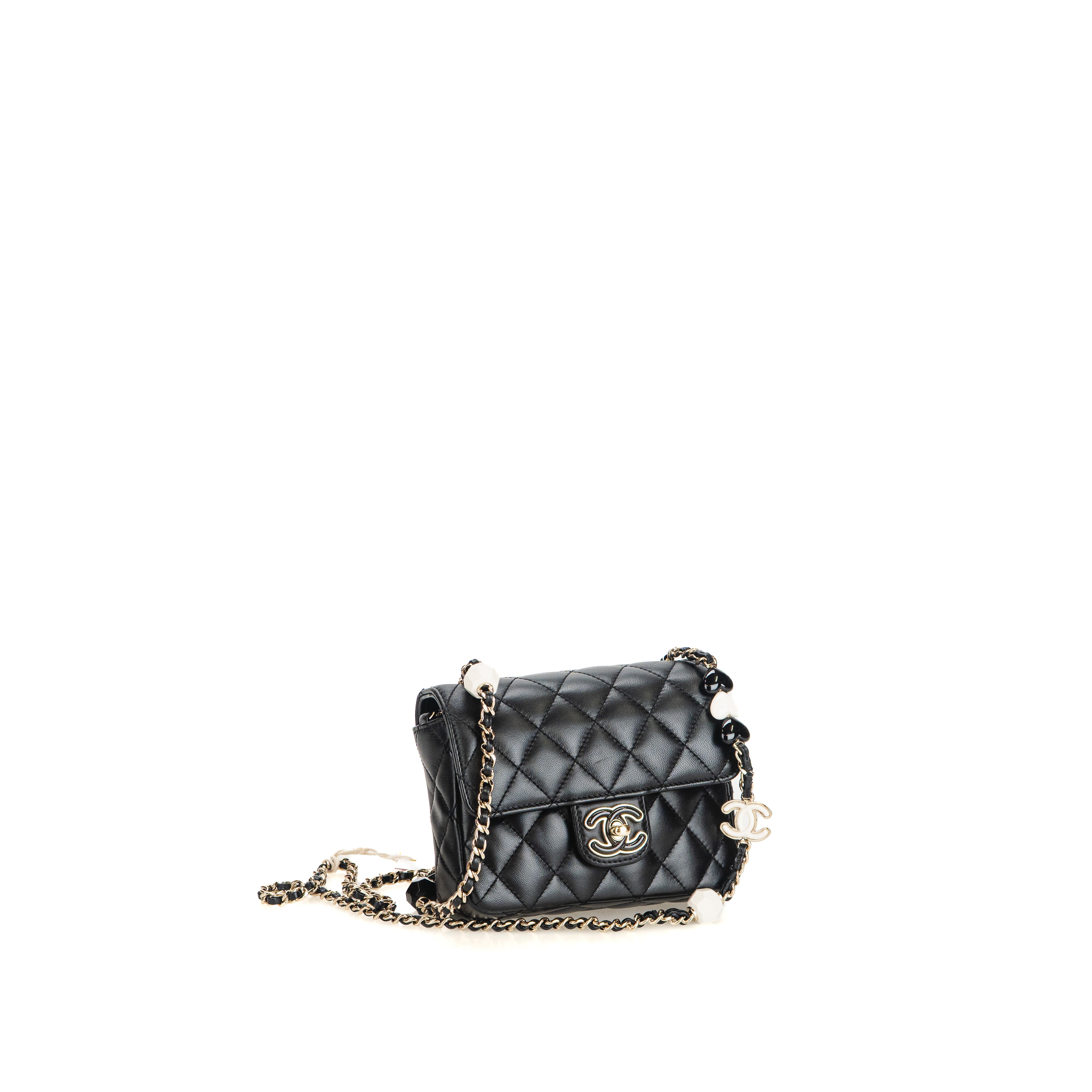 Flap Bag Mini