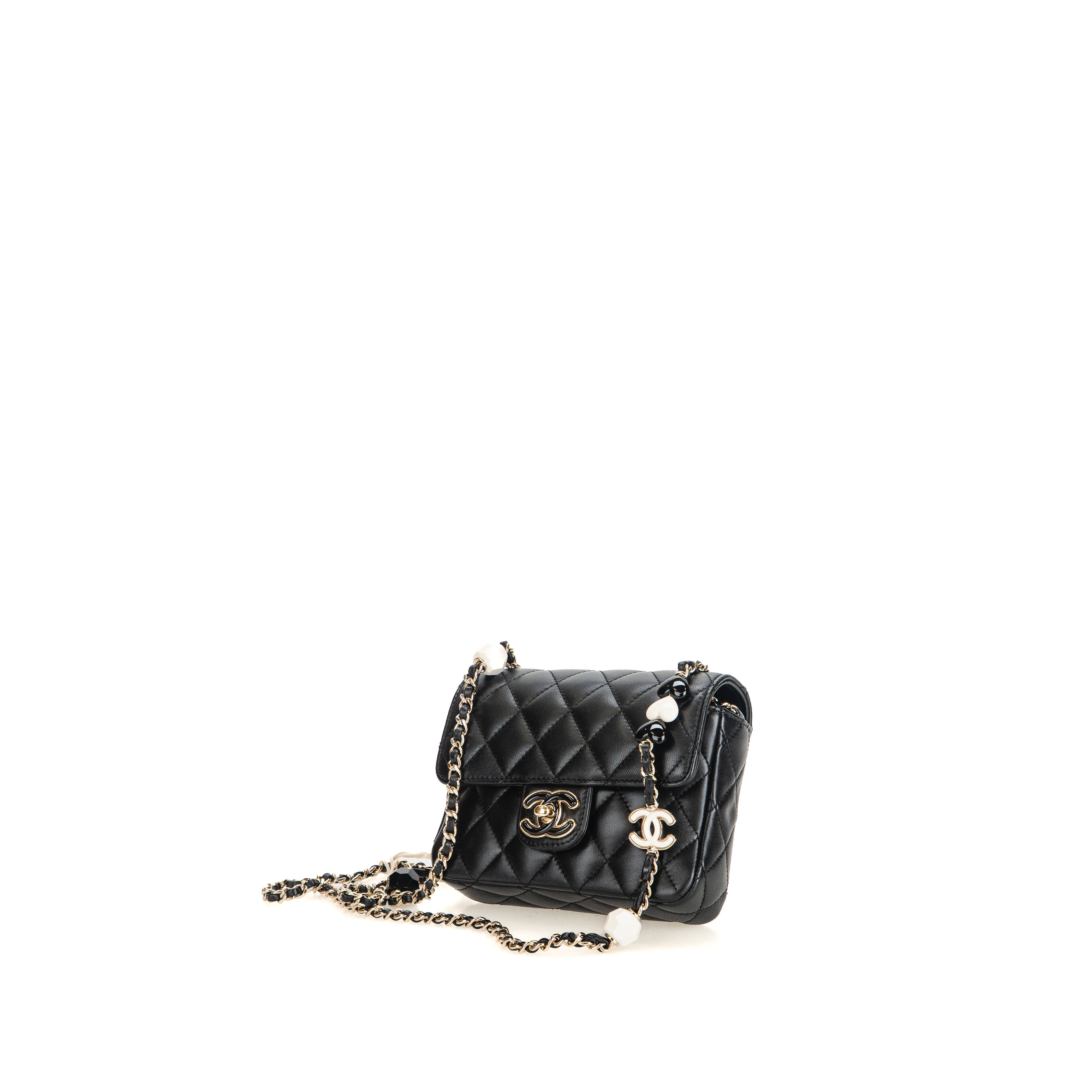 Flap Bag Mini