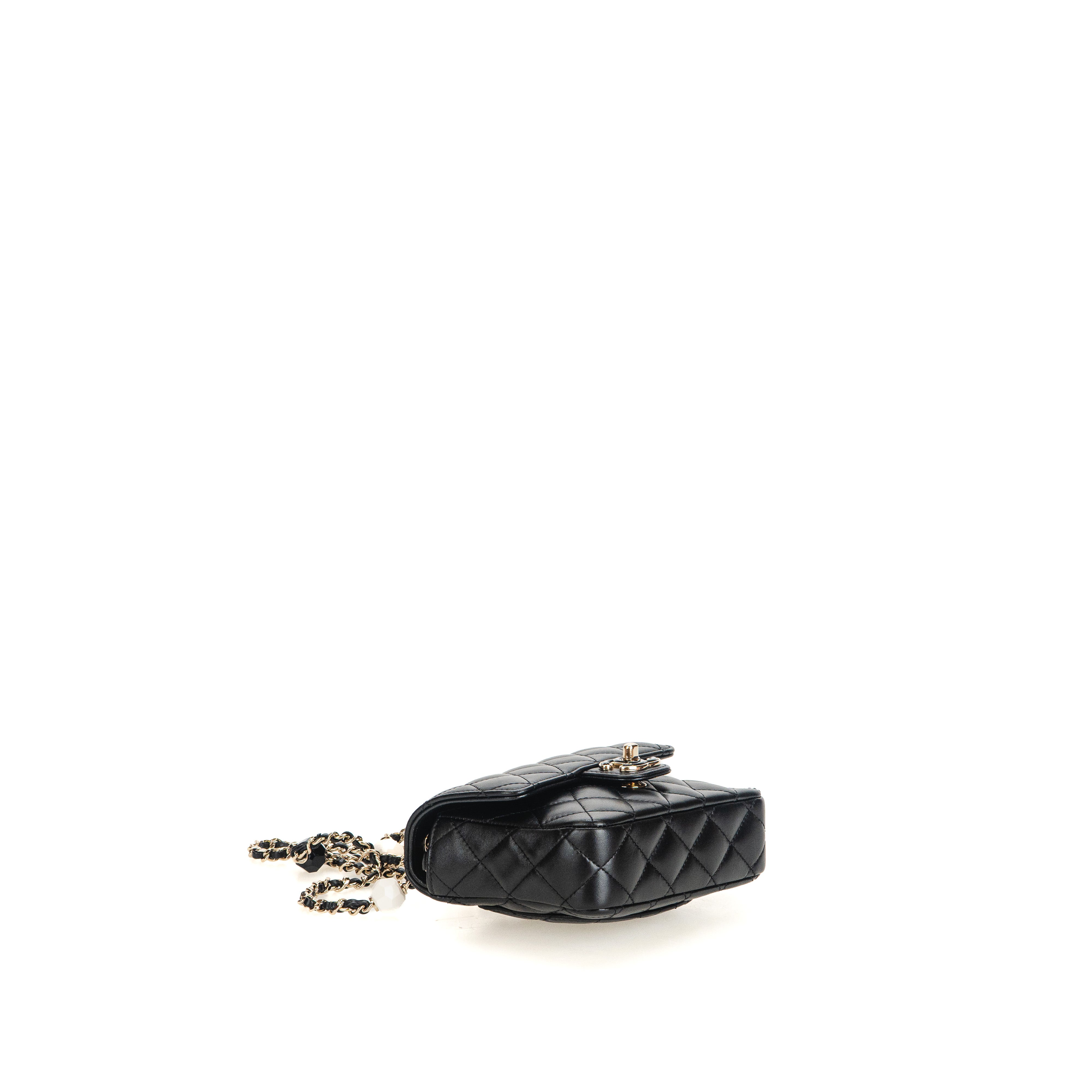 Flap Bag Mini