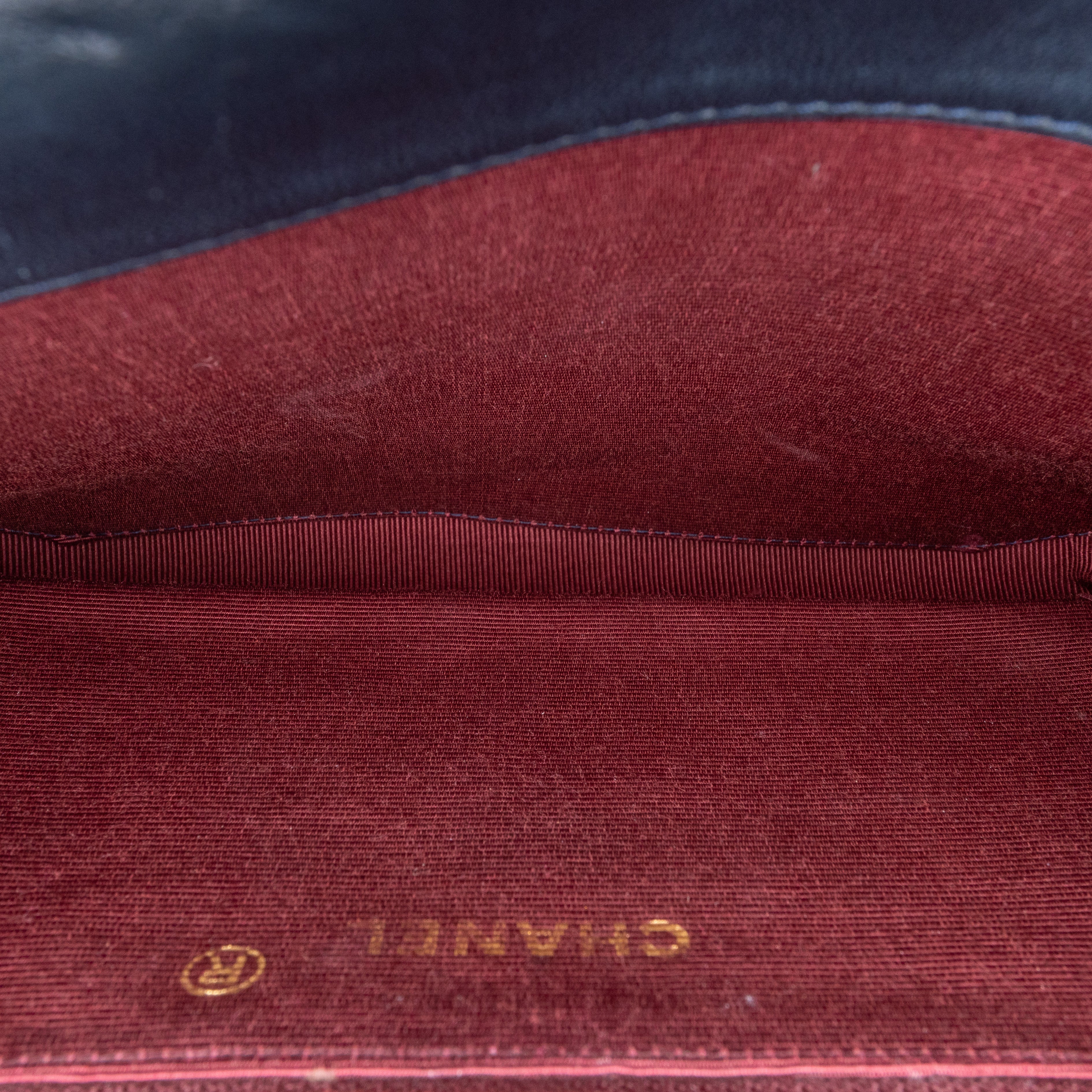Flap Bag
