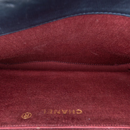 Flap Bag