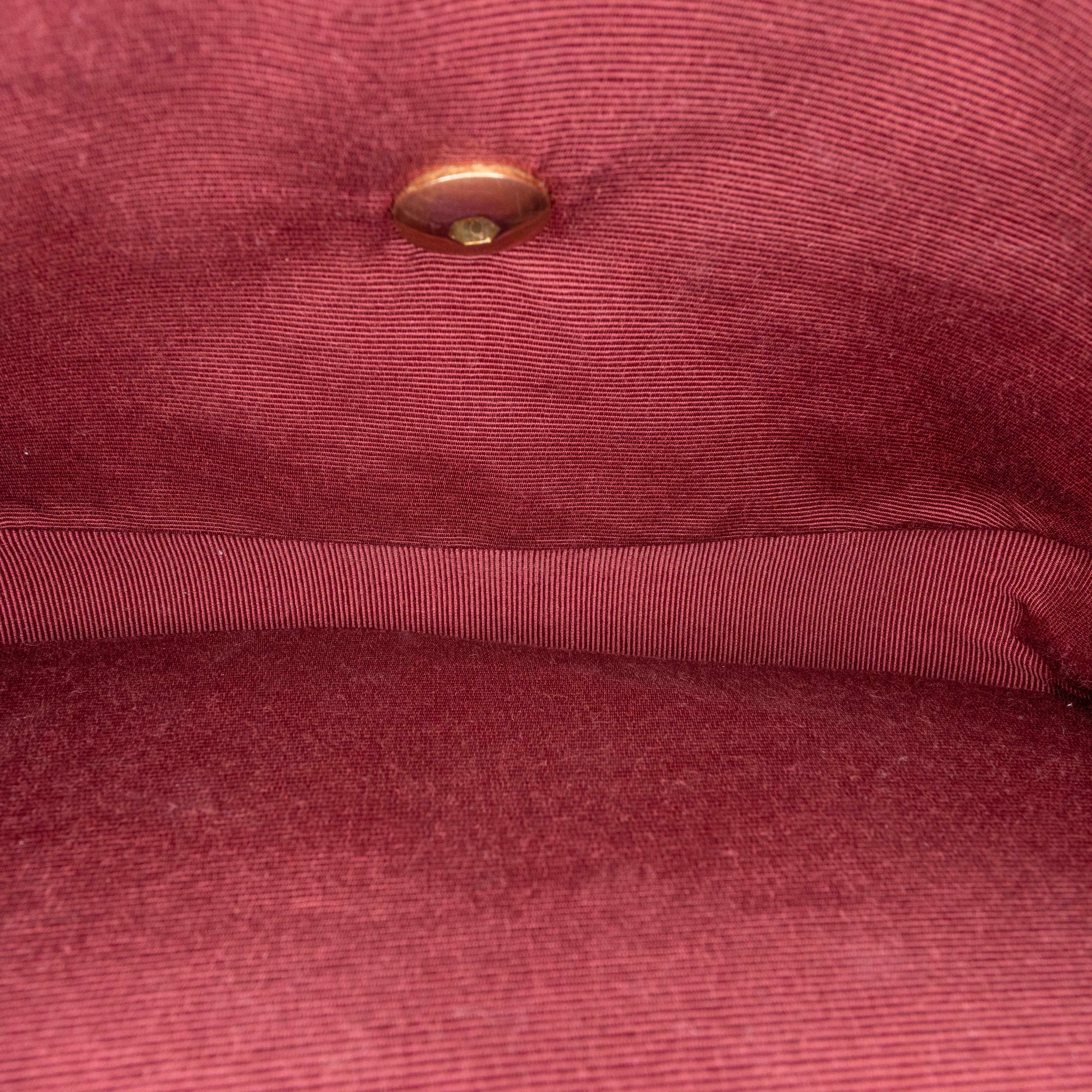 Flap Bag