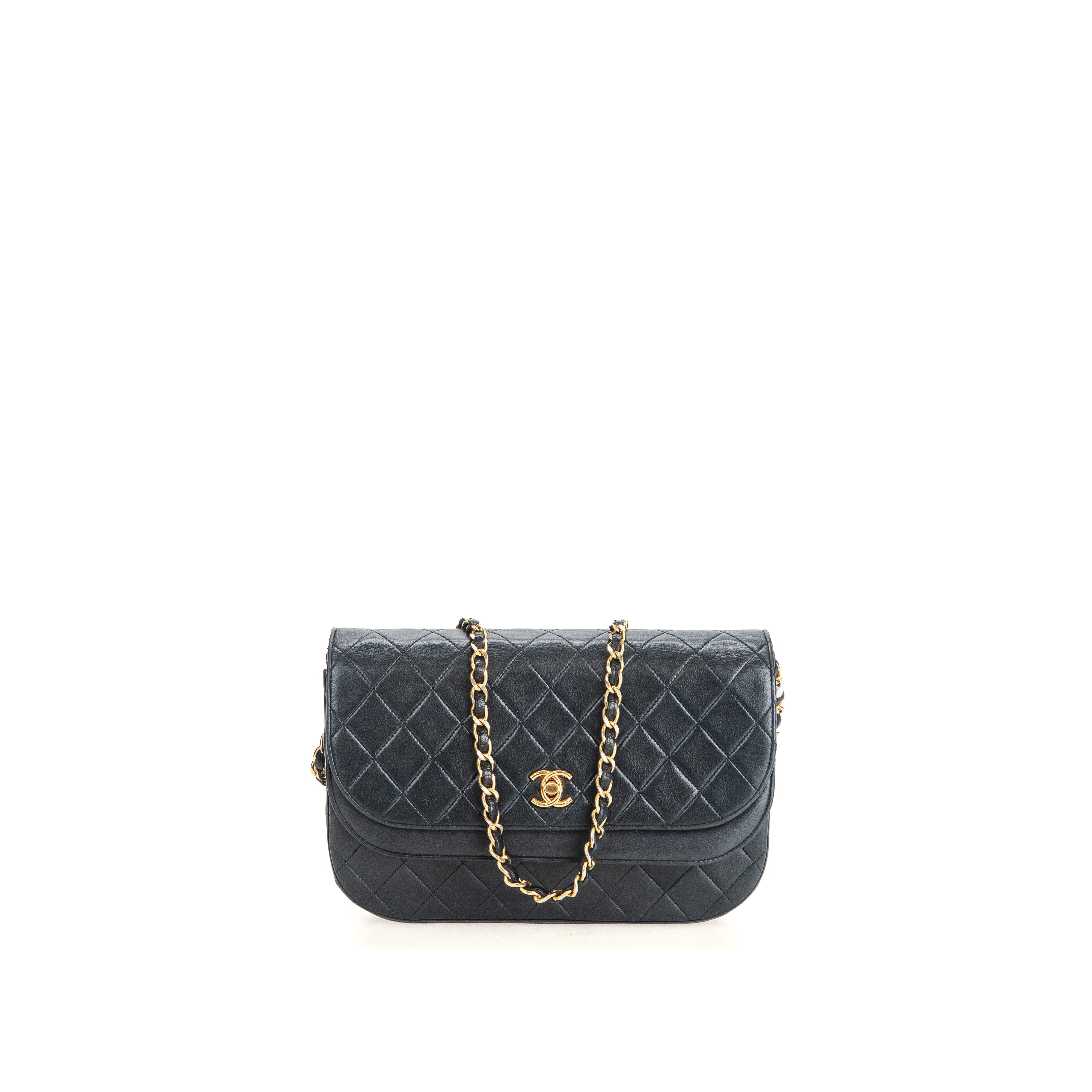 Flap Bag