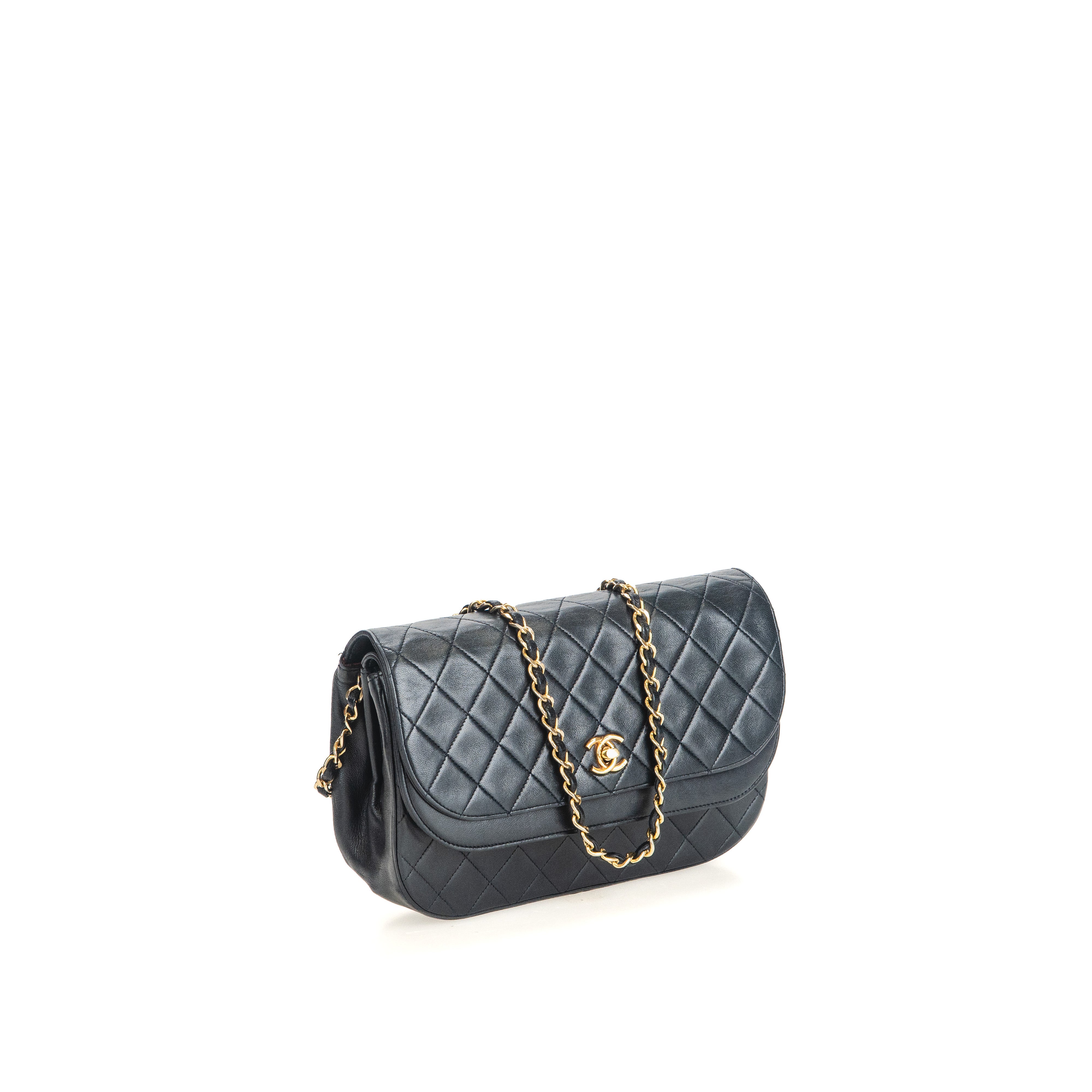 Flap Bag