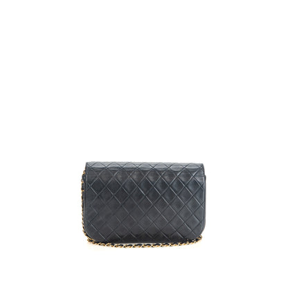Flap Bag