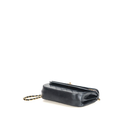 Flap Bag