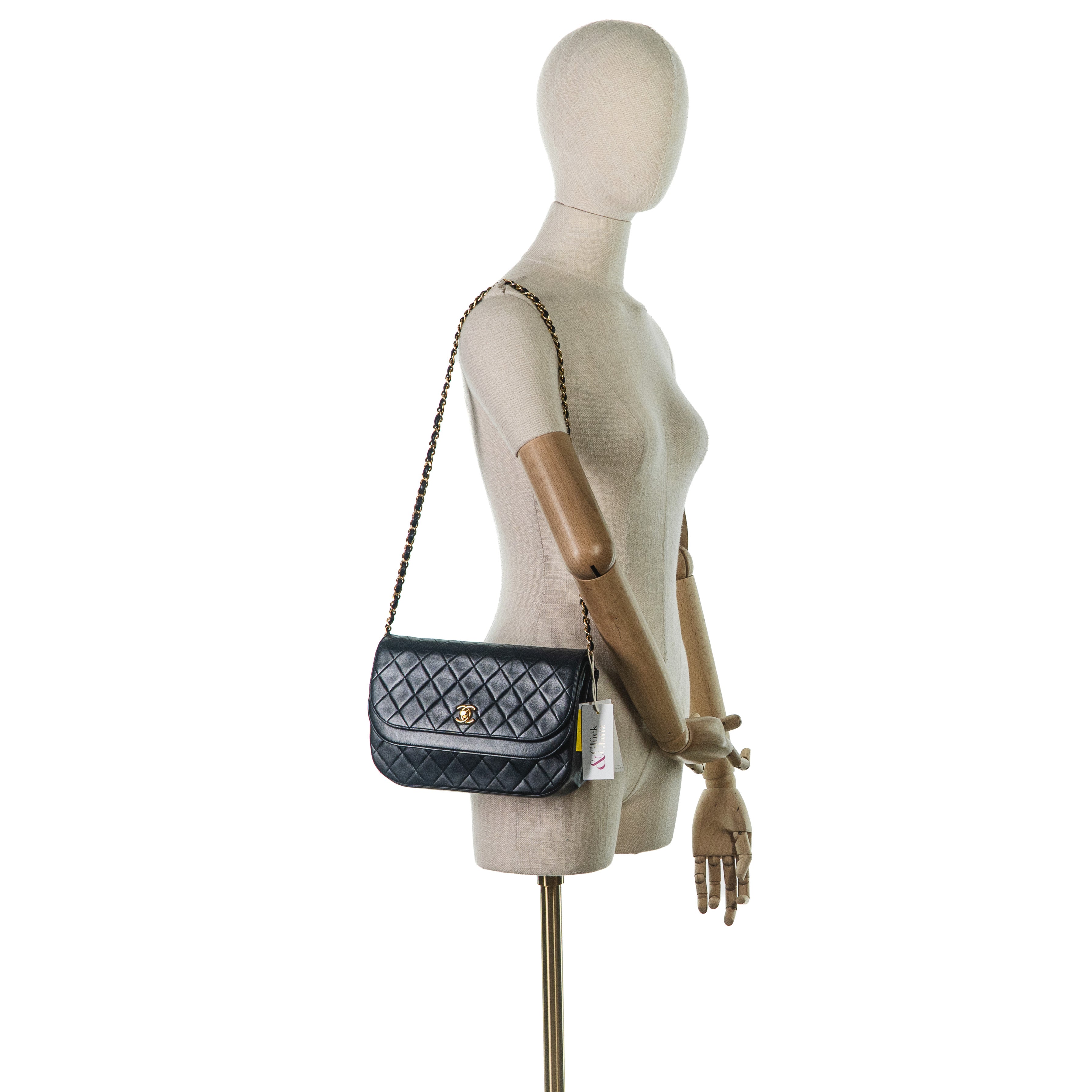 Flap Bag