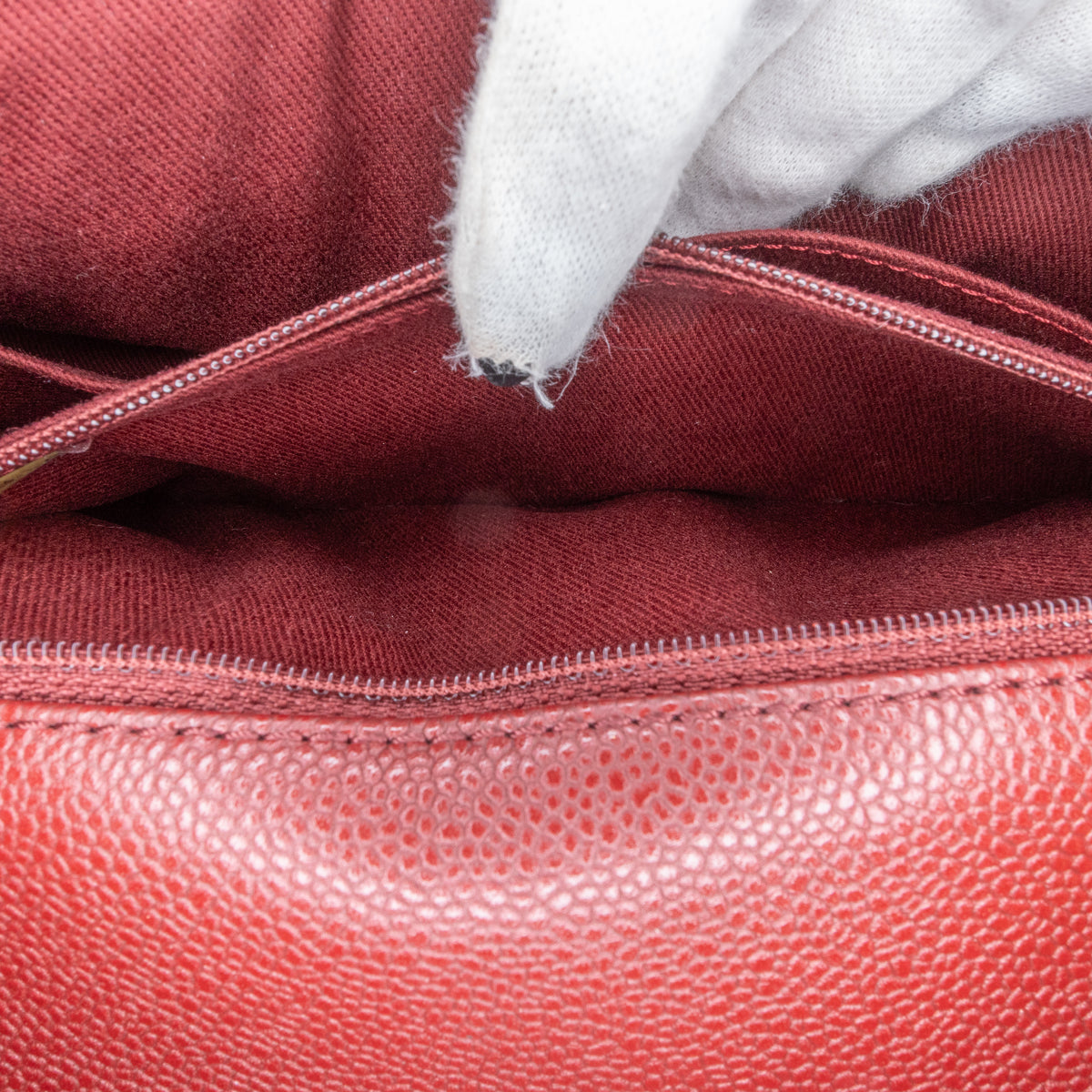 Flap Bag