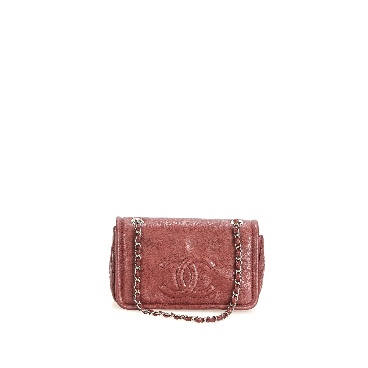 Flap Bag