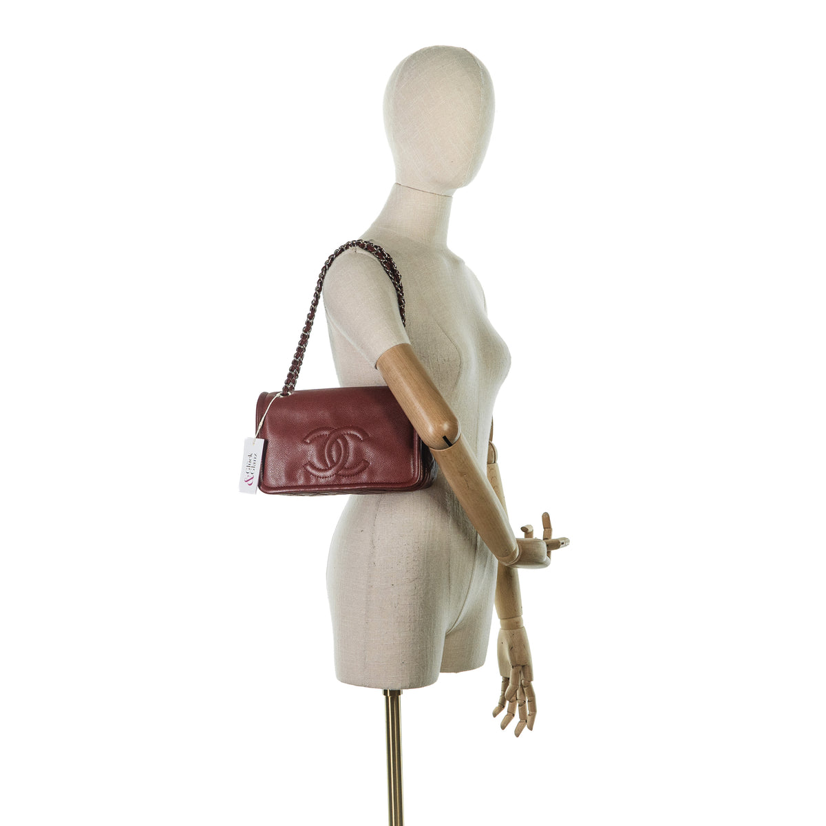 Flap Bag