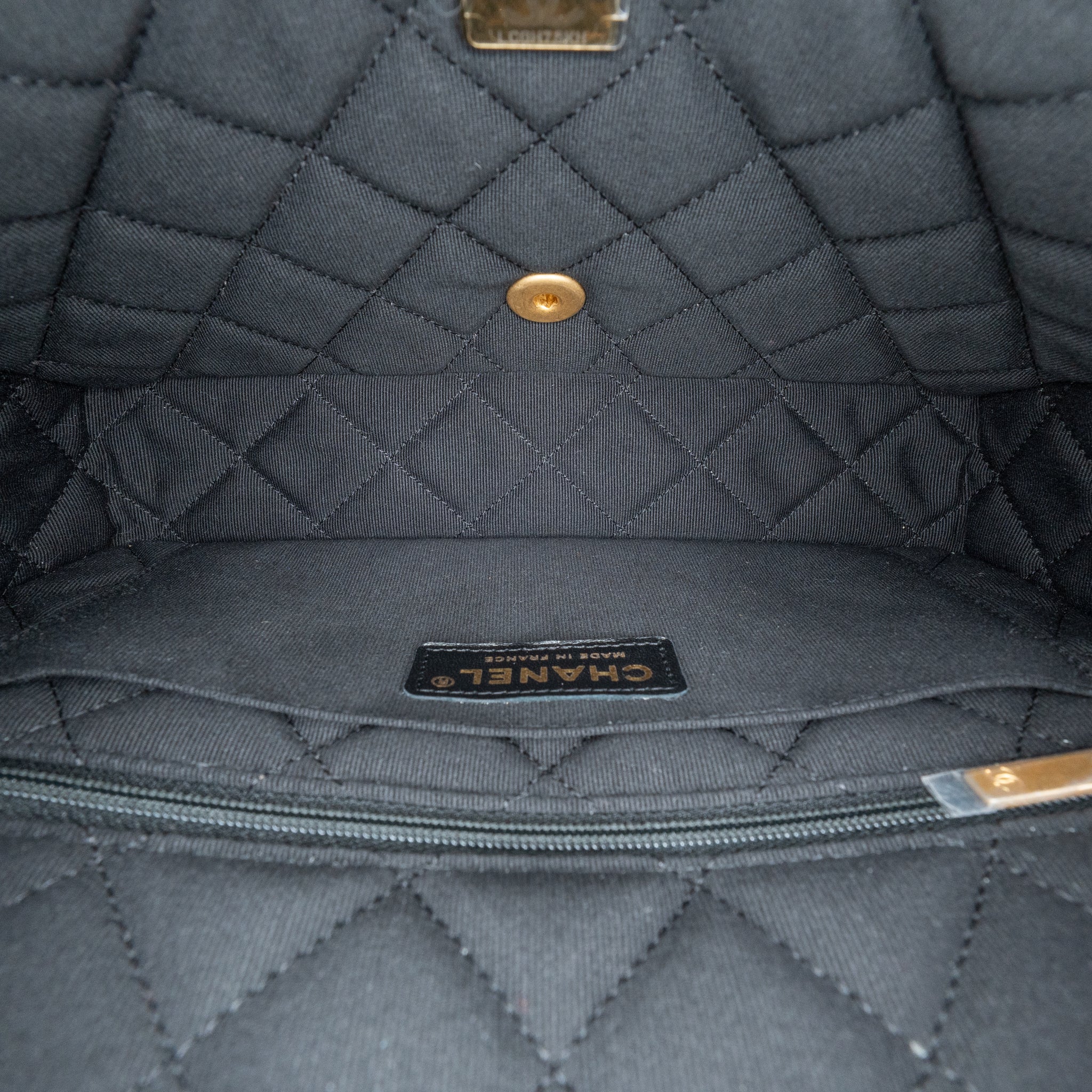 Flap Bag Medium