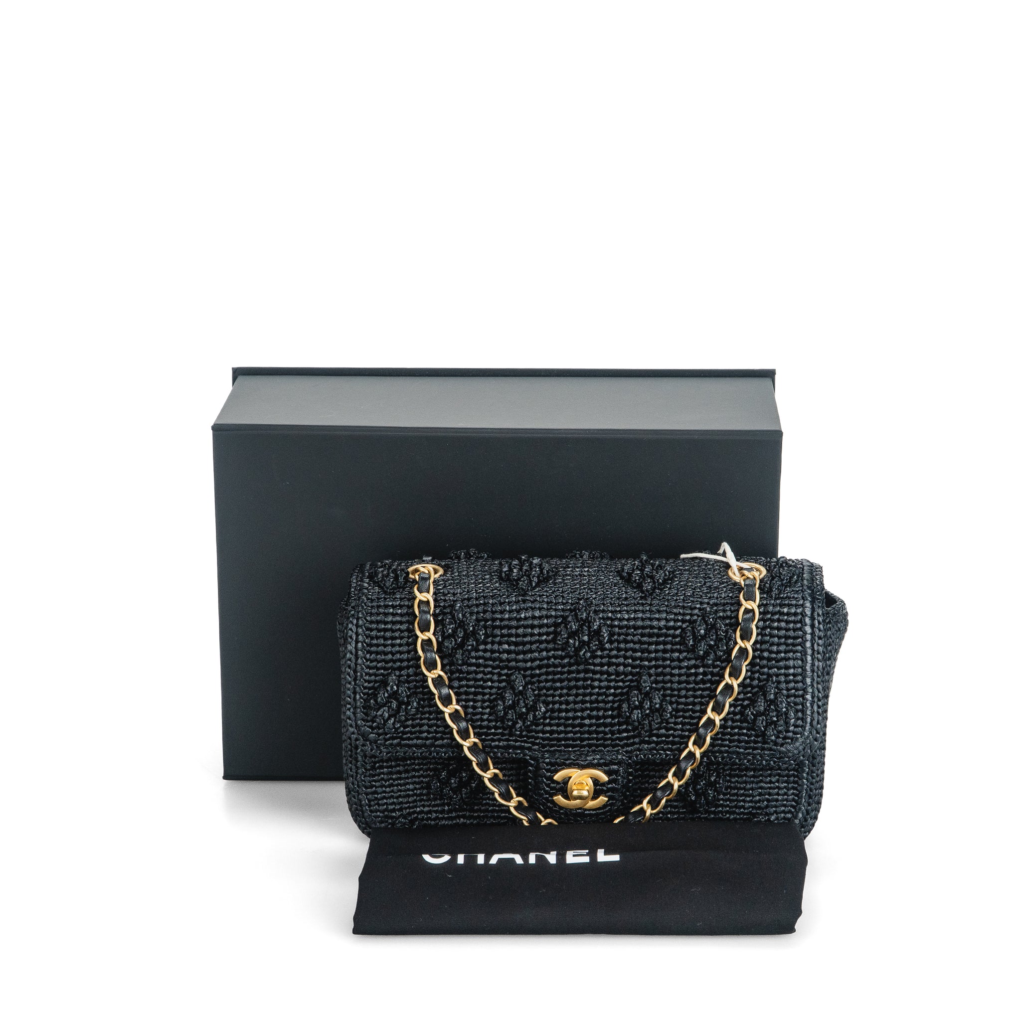 Flap Bag Medium