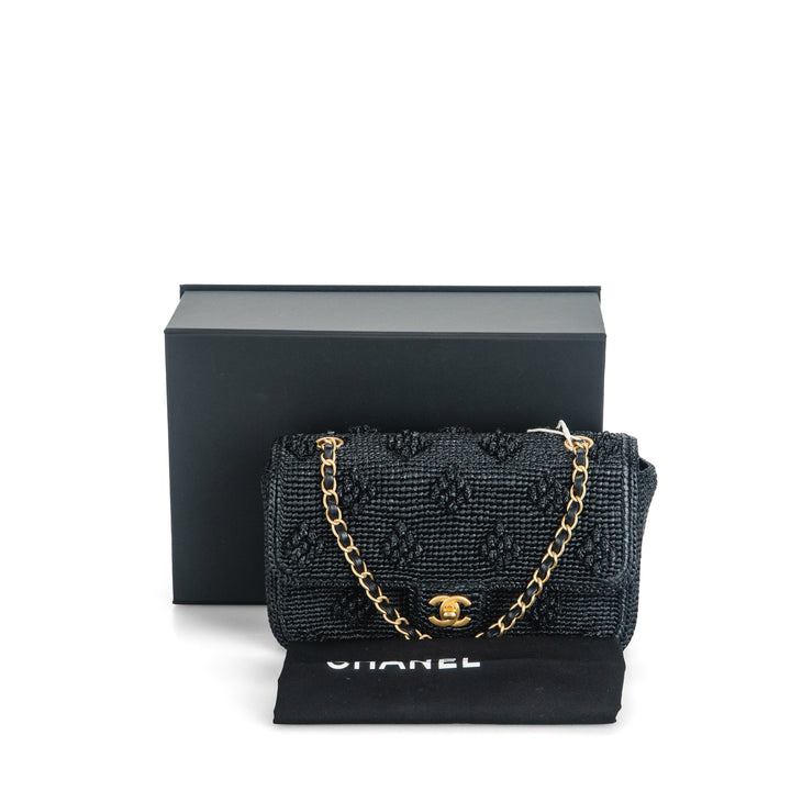 Flap Bag Medium
