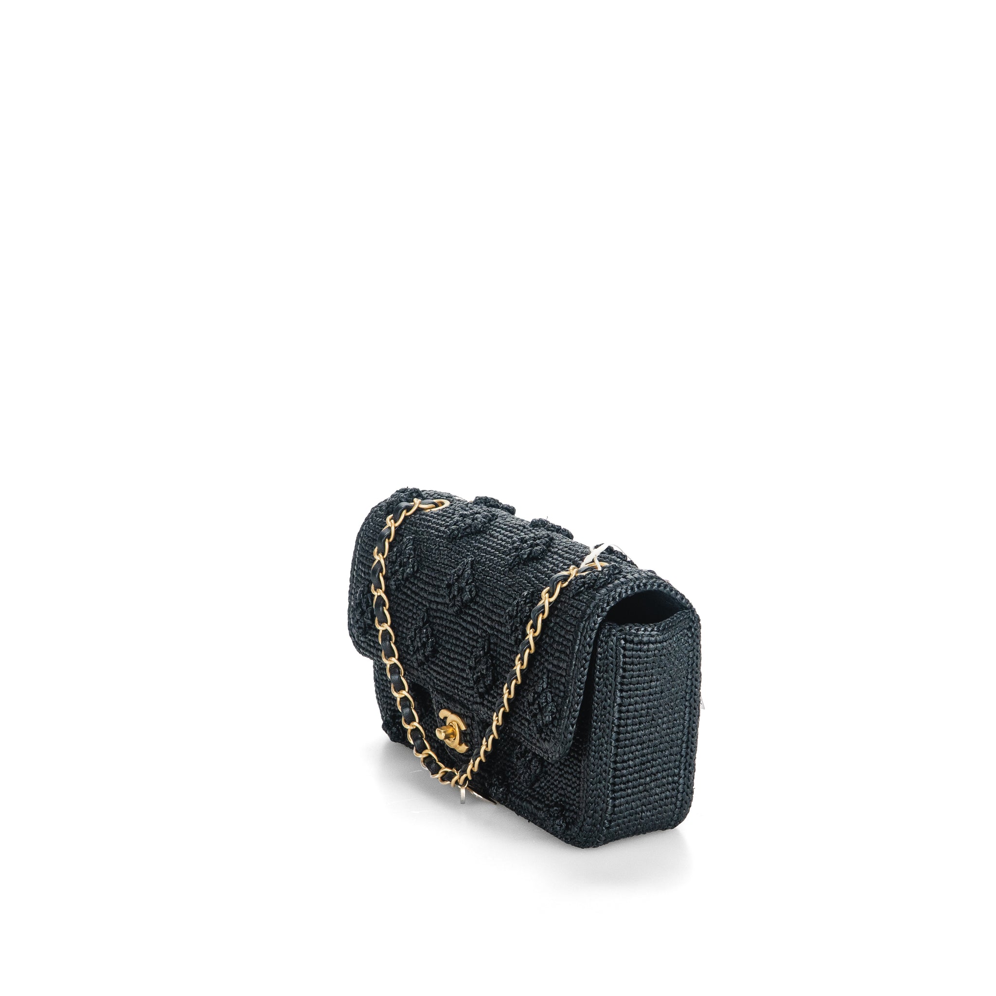 Flap Bag Medium