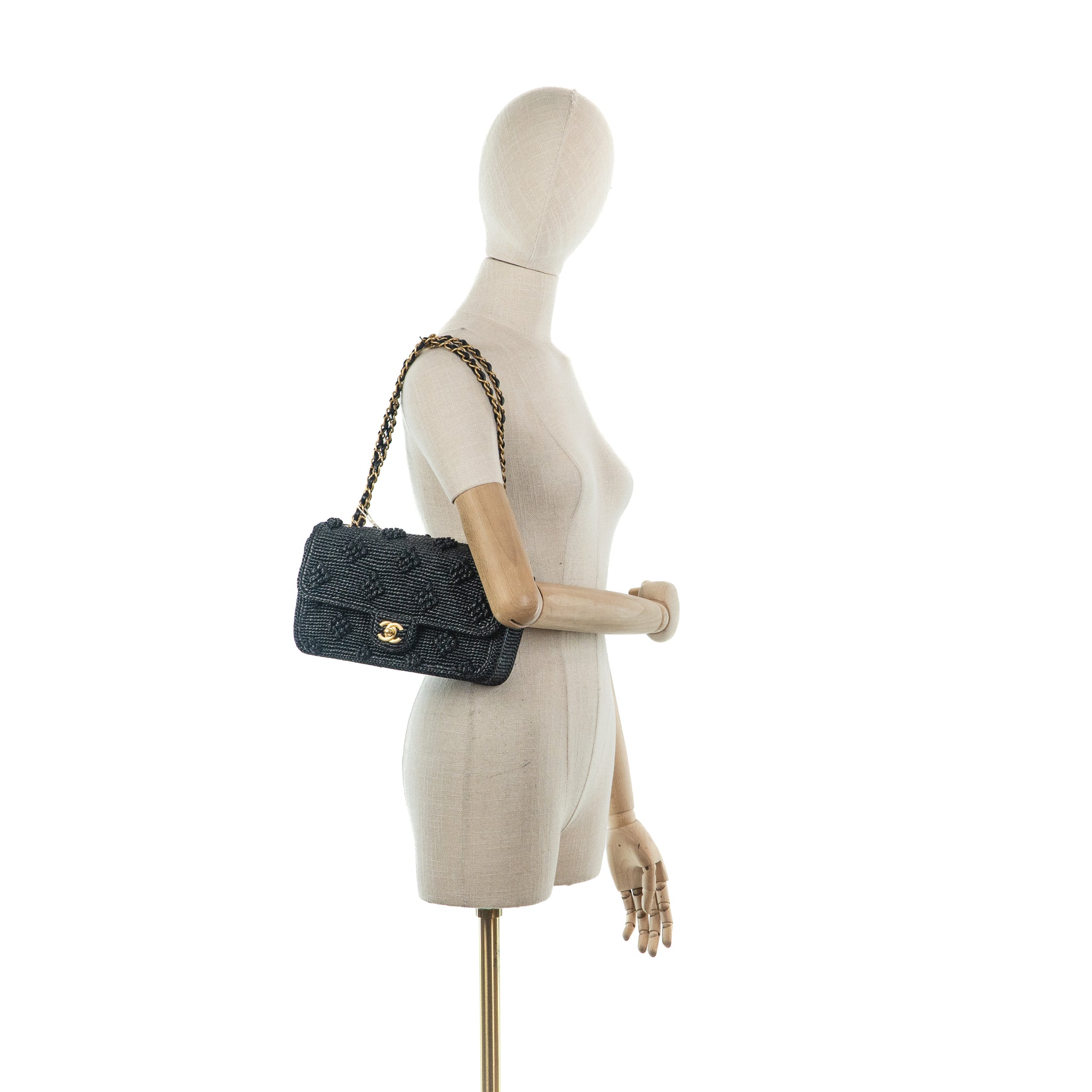 Flap Bag Medium