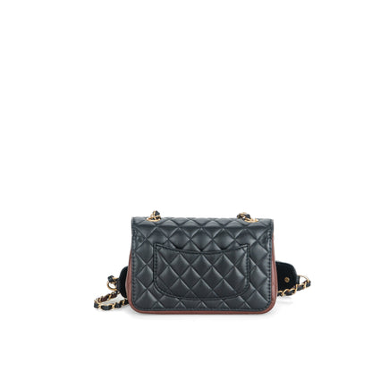 Mini Rectangular