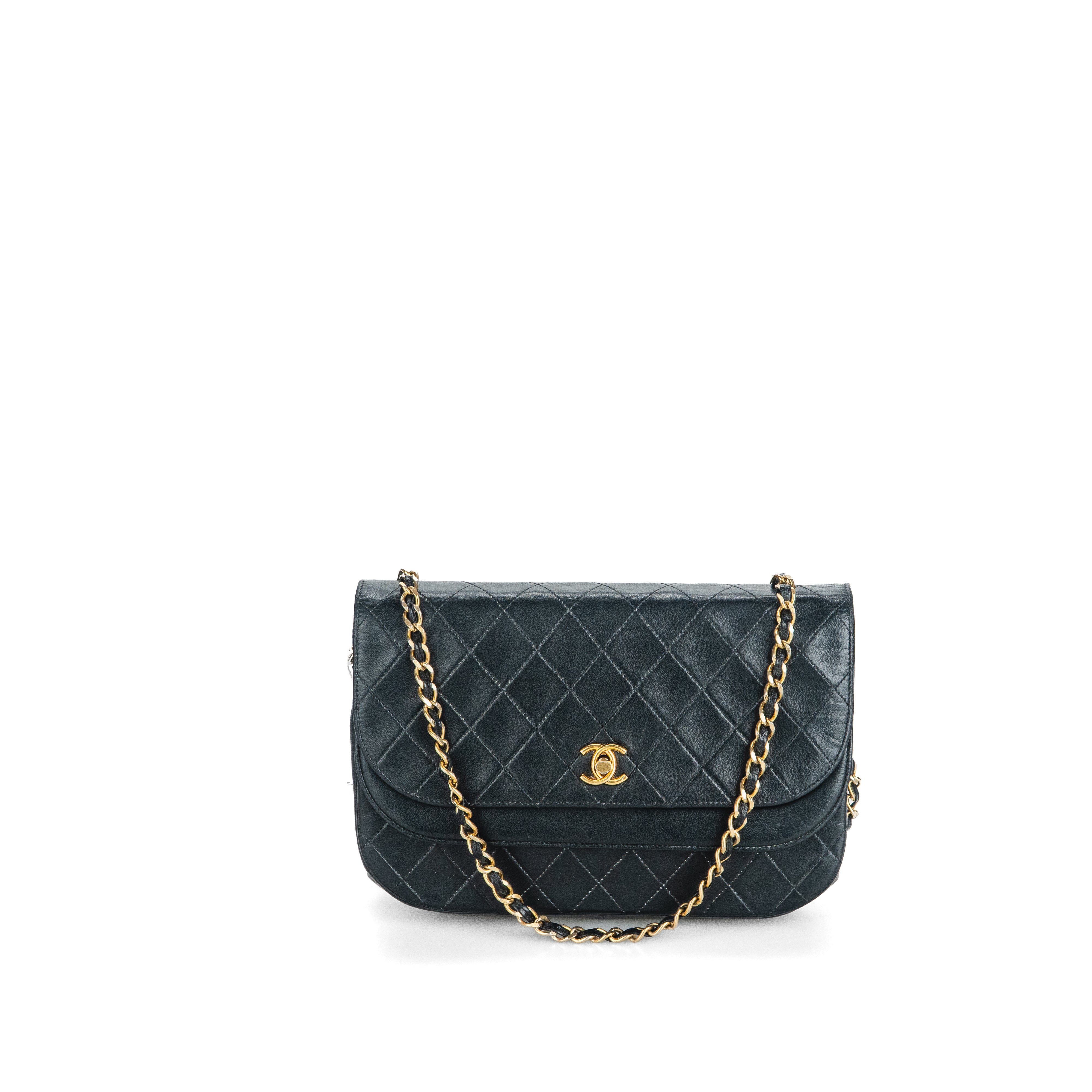 Flap Bag