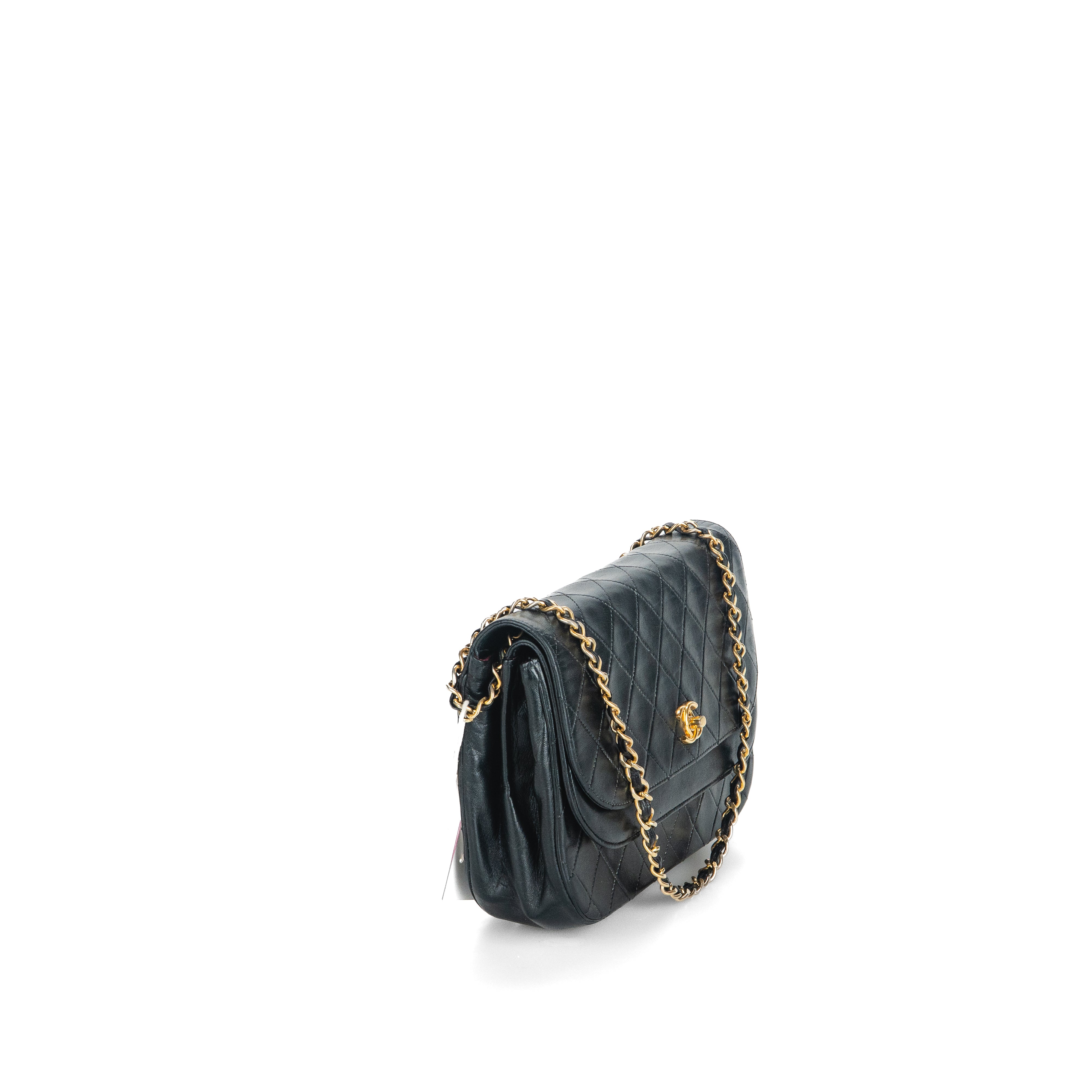Flap Bag