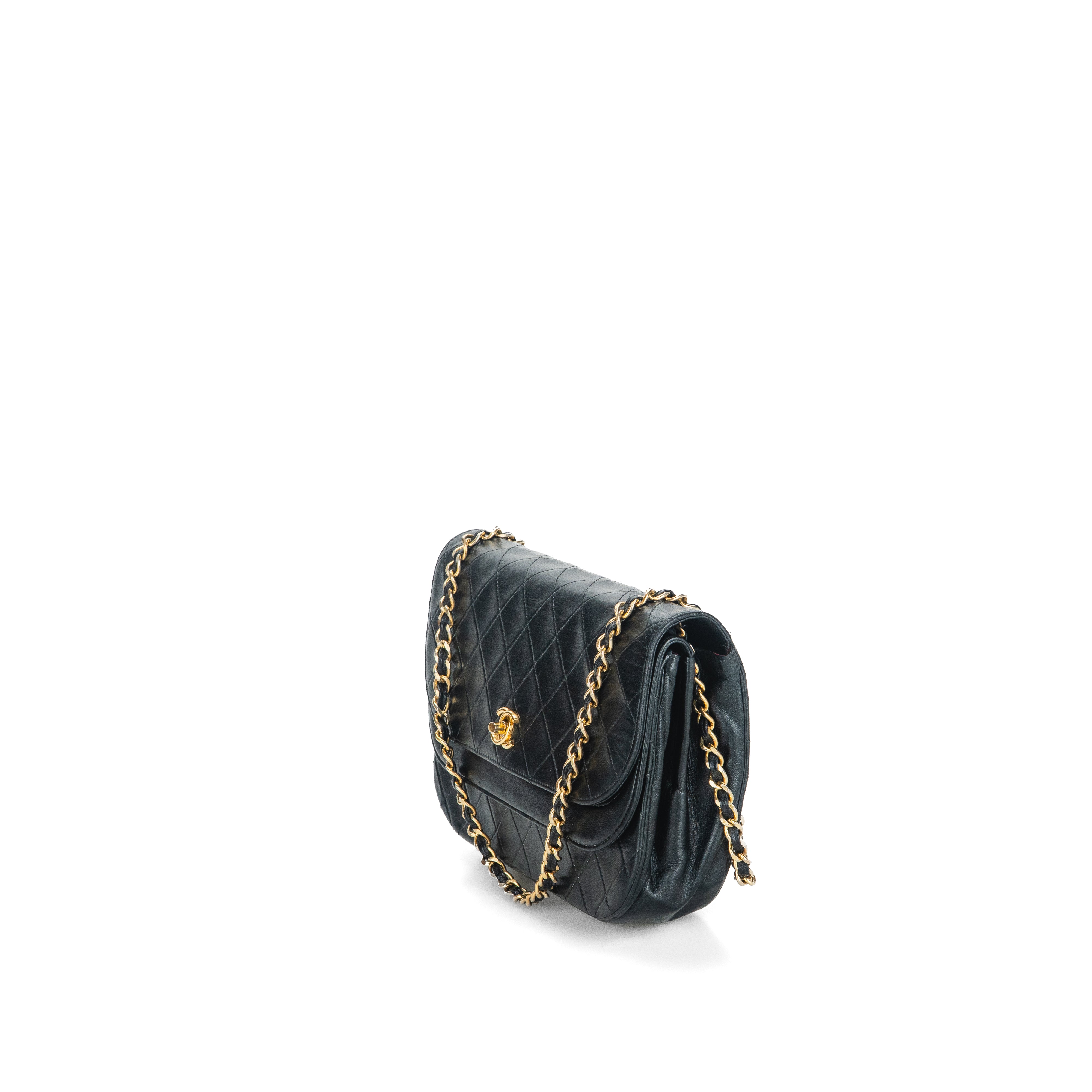 Flap Bag