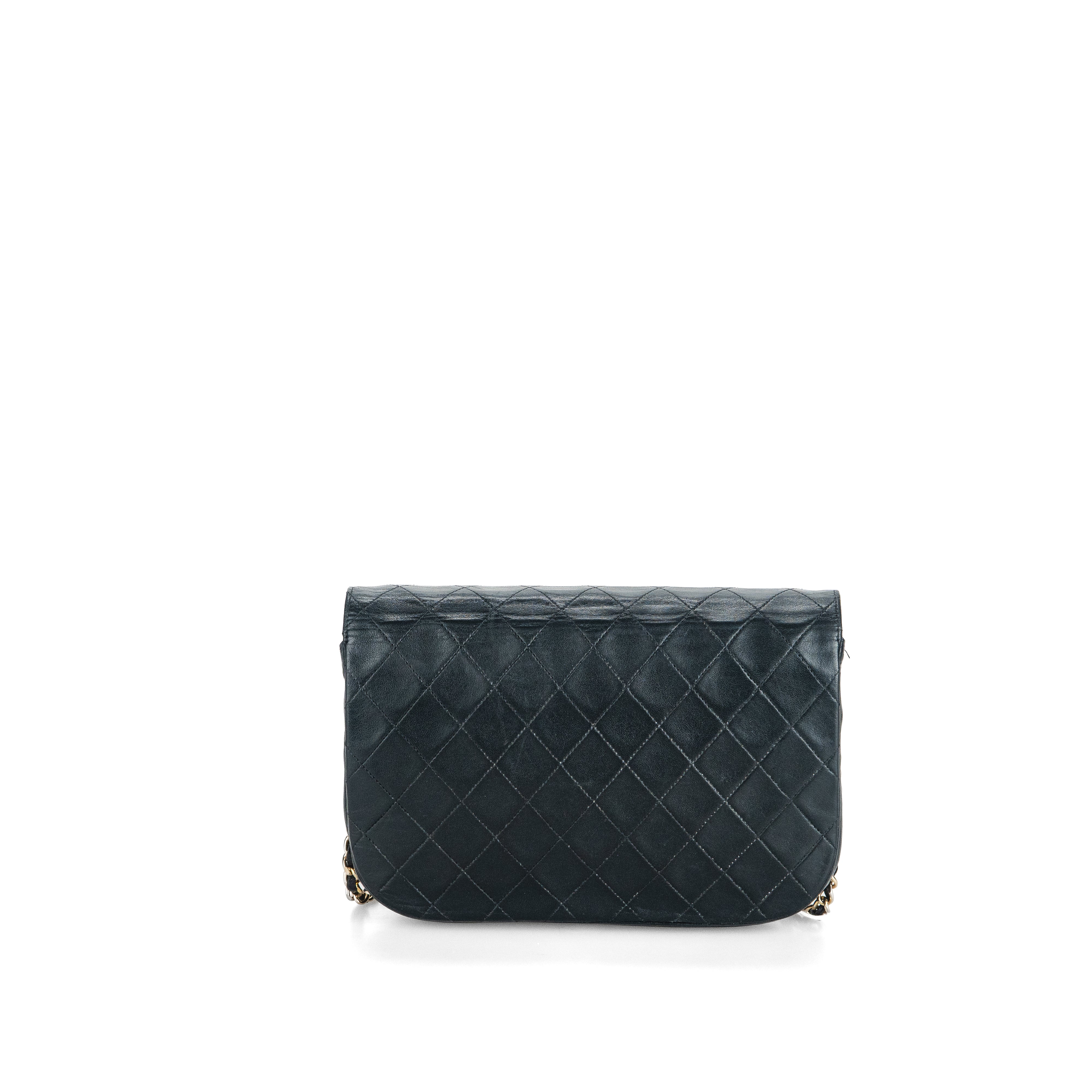 Flap Bag