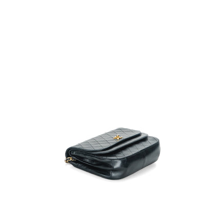 Flap Bag